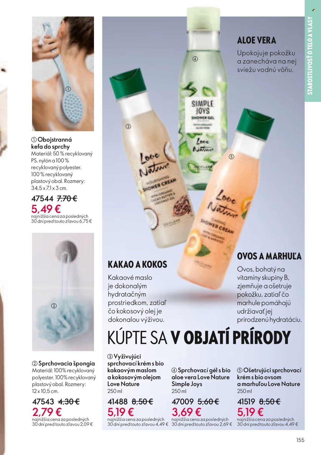 ORIFLAME leták - Katalóg 03 (2026-02-11 - 2026-03-03) | 156