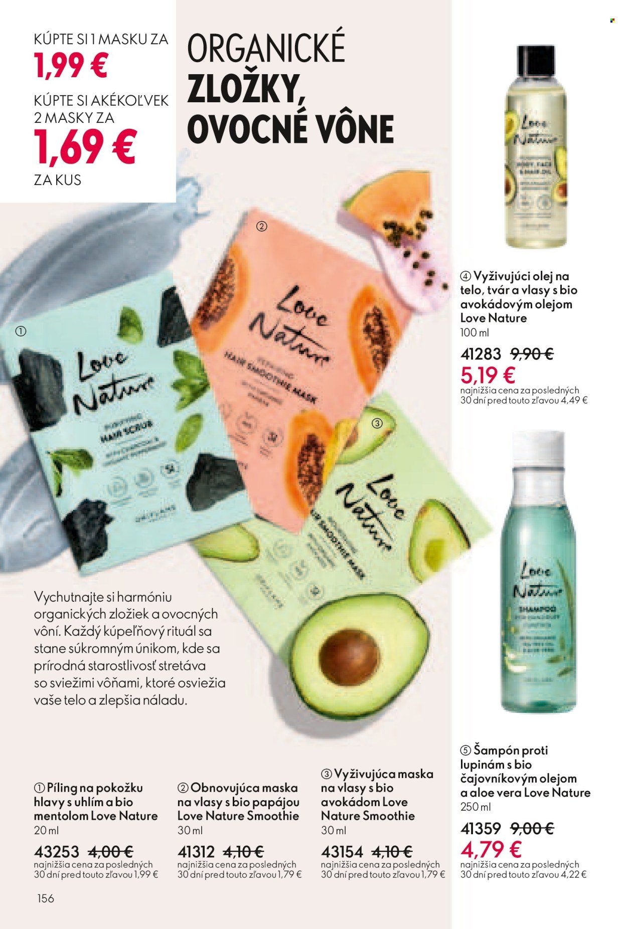 ORIFLAME leták - Katalóg 03 (2026-02-11 - 2026-03-03) | 157