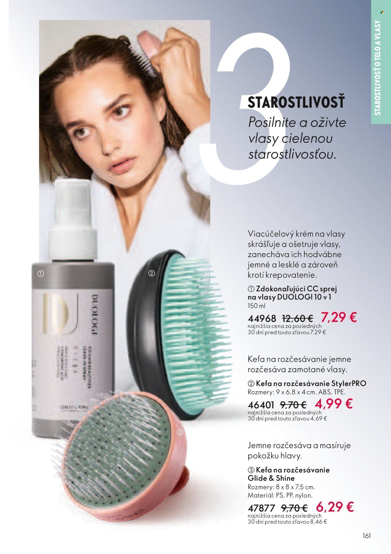 ORIFLAME leták - Katalóg 03 (2026-02-11 - 2026-03-03) | 162