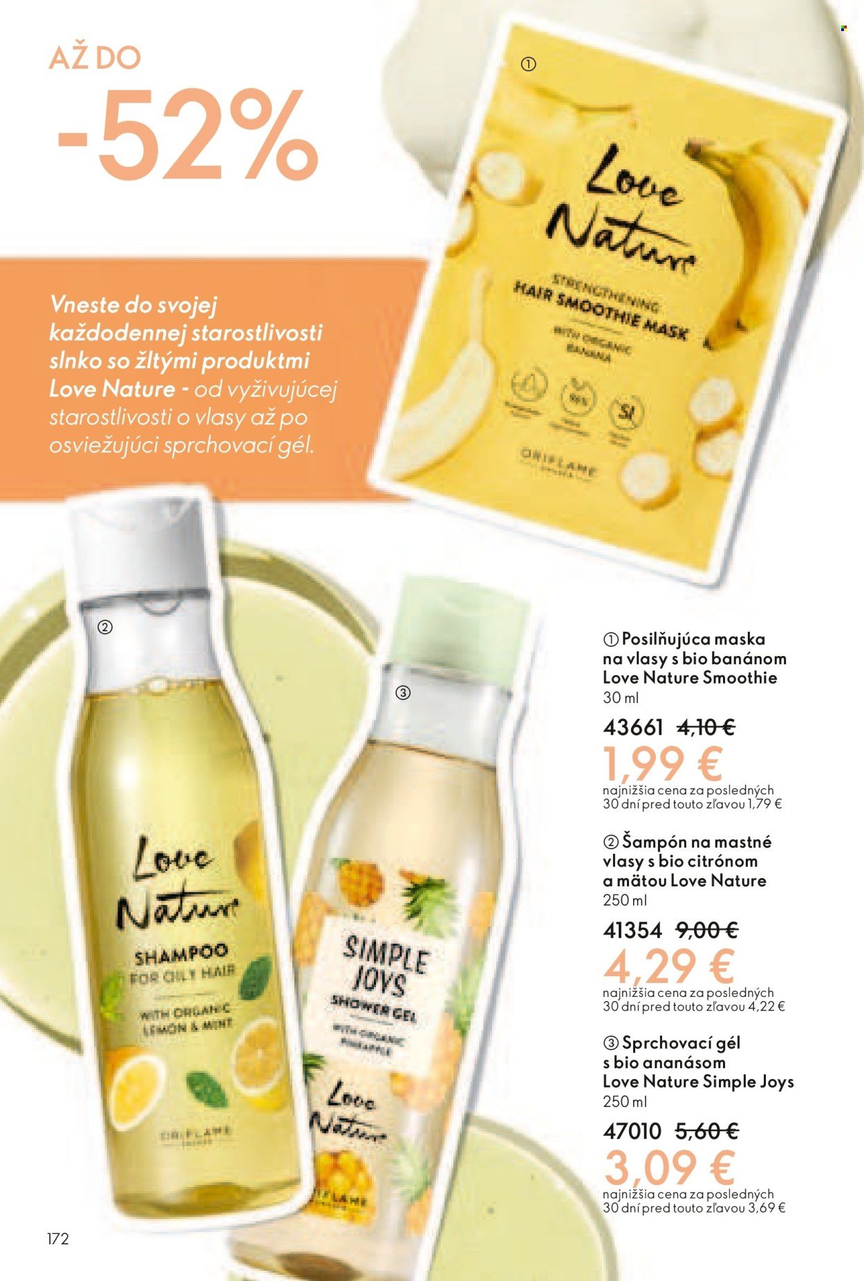 ORIFLAME leták - Katalóg 03 (2026-02-11 - 2026-03-03) | 173