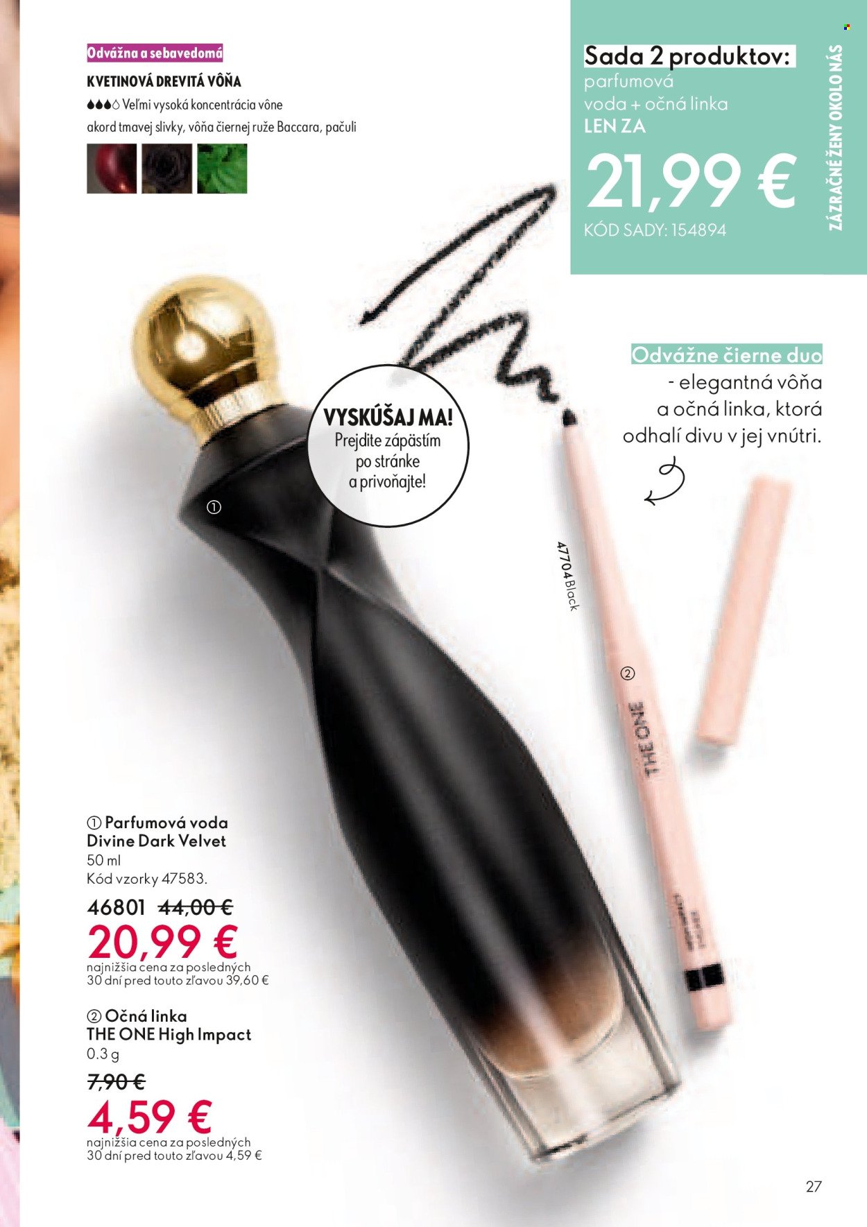 ORIFLAME leták - Katalóg 03 (2026-02-11 - 2026-03-03) | 28