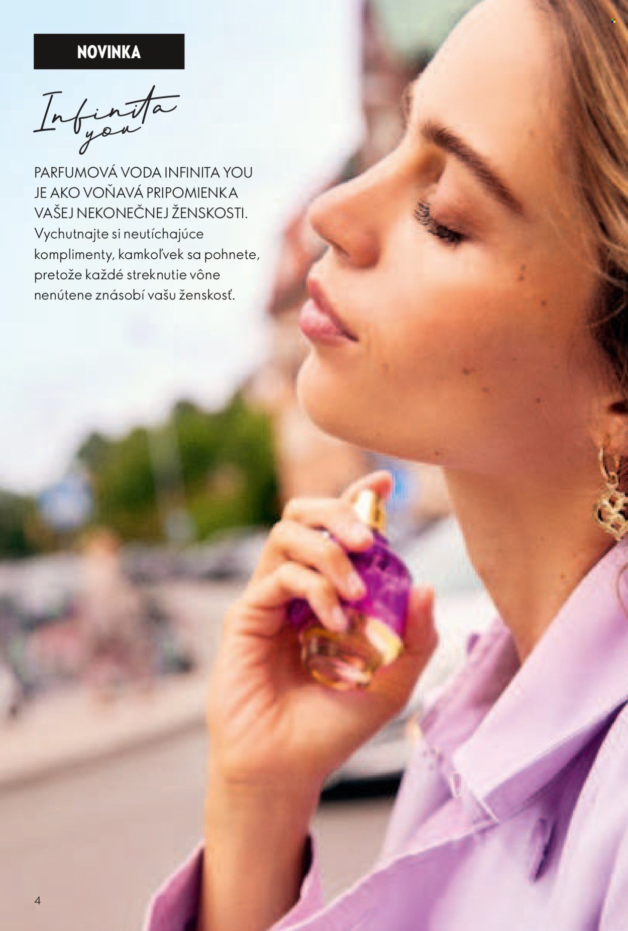 ORIFLAME leták - Katalóg 03 (2026-02-11 - 2026-03-03) | 5