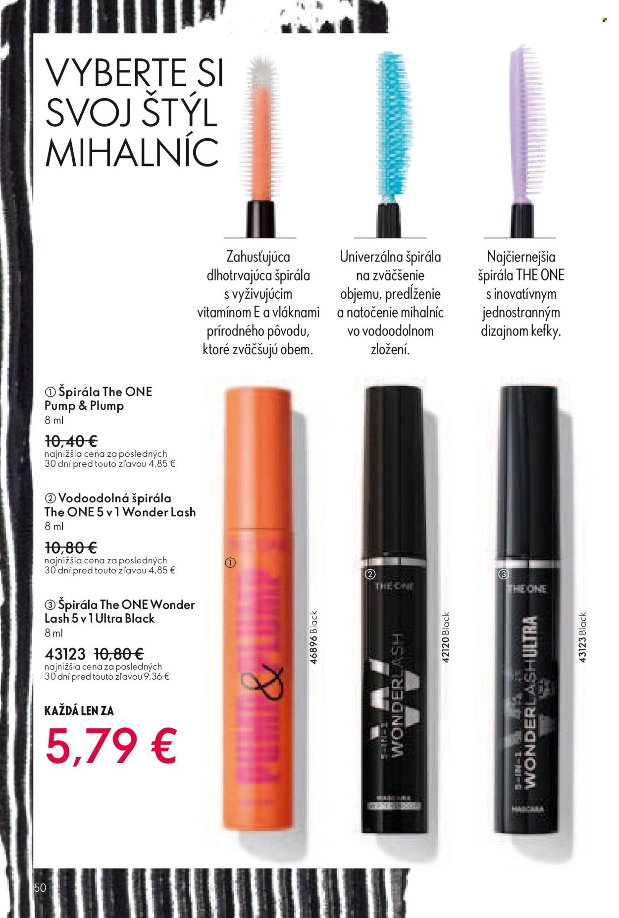 ORIFLAME leták - Katalóg 03 (2026-02-11 - 2026-03-03) | 51