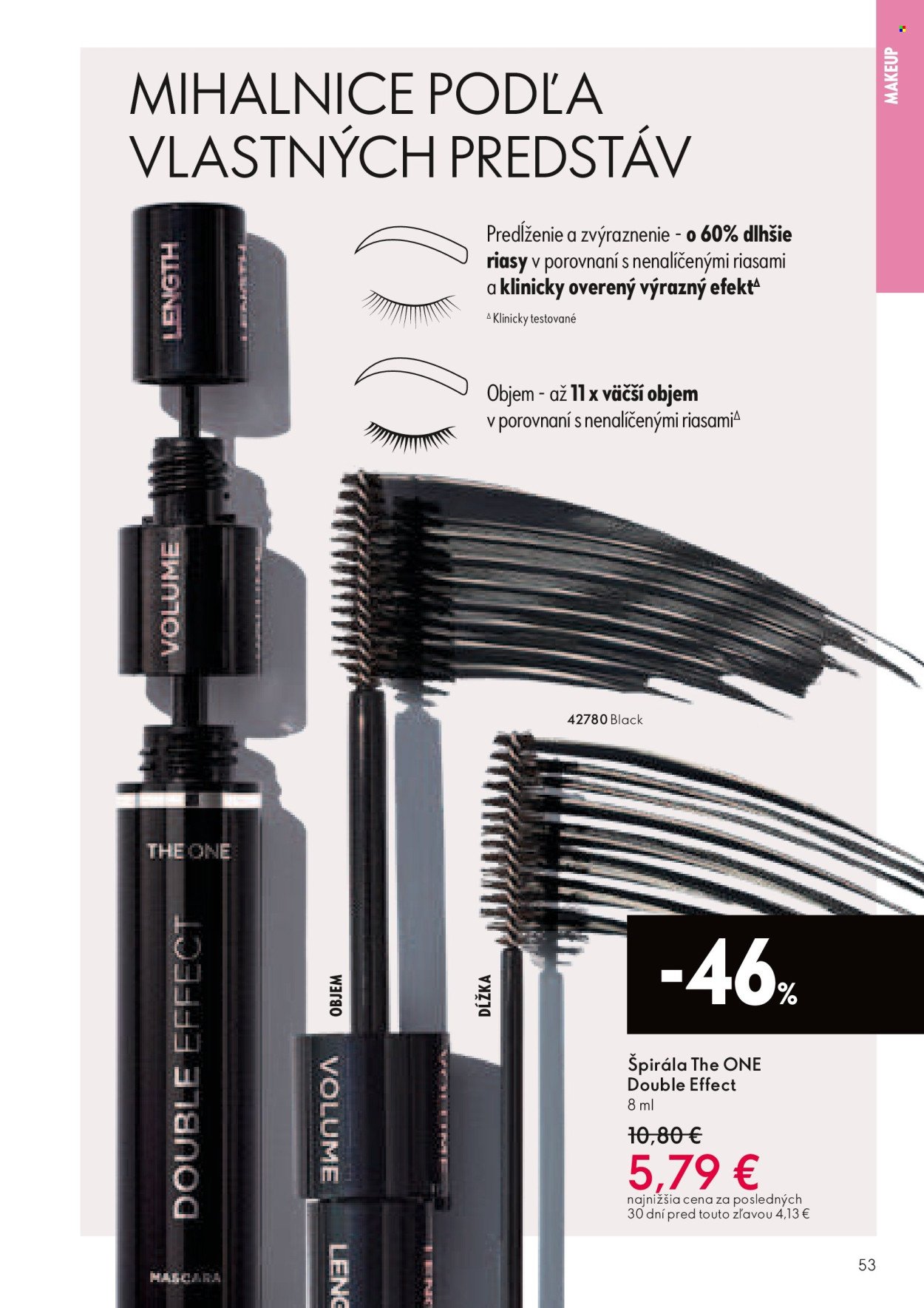 ORIFLAME leták - Katalóg 03 (2026-02-11 - 2026-03-03) | 54