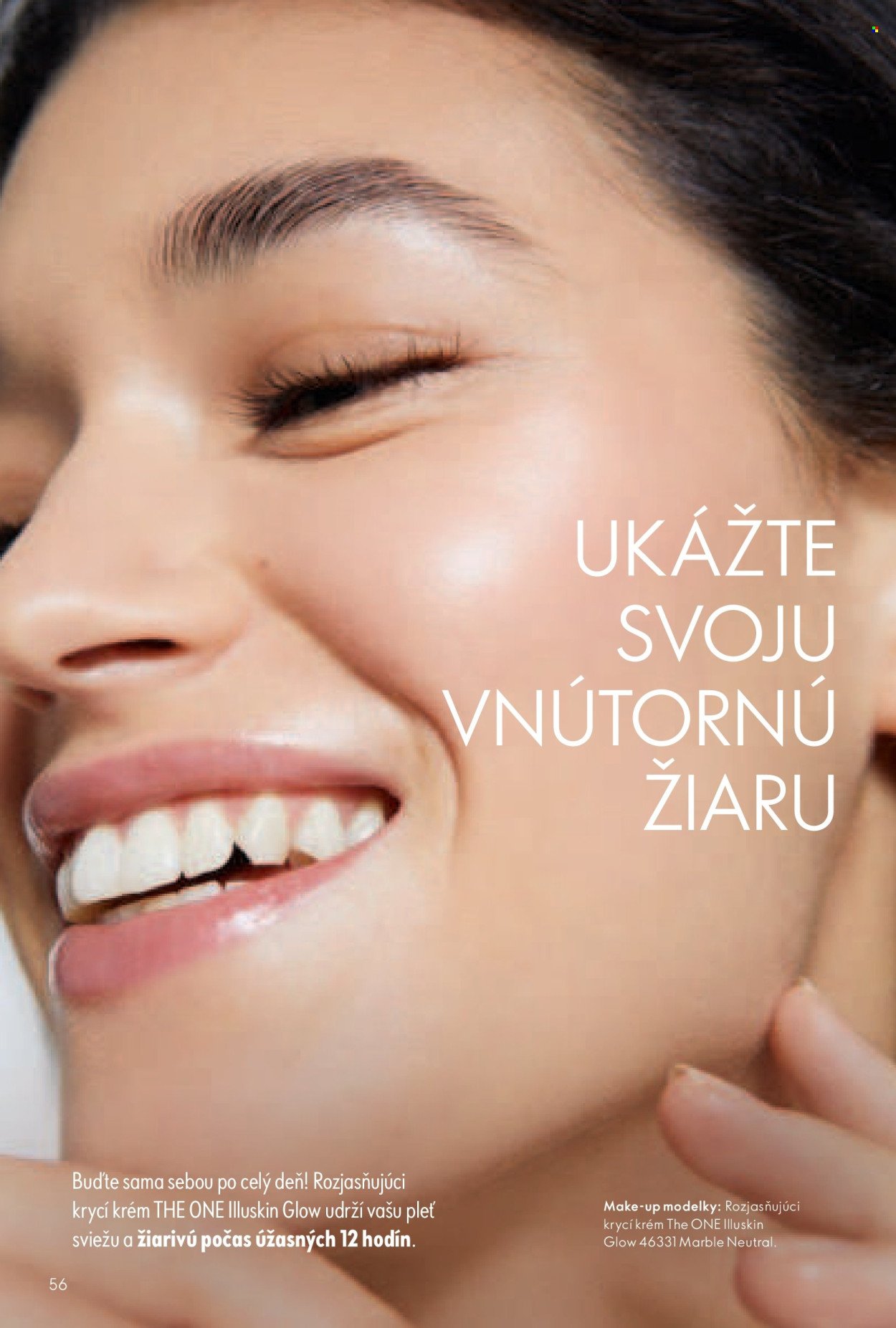 ORIFLAME leták - Katalóg 03 (2026-02-11 - 2026-03-03) | 57