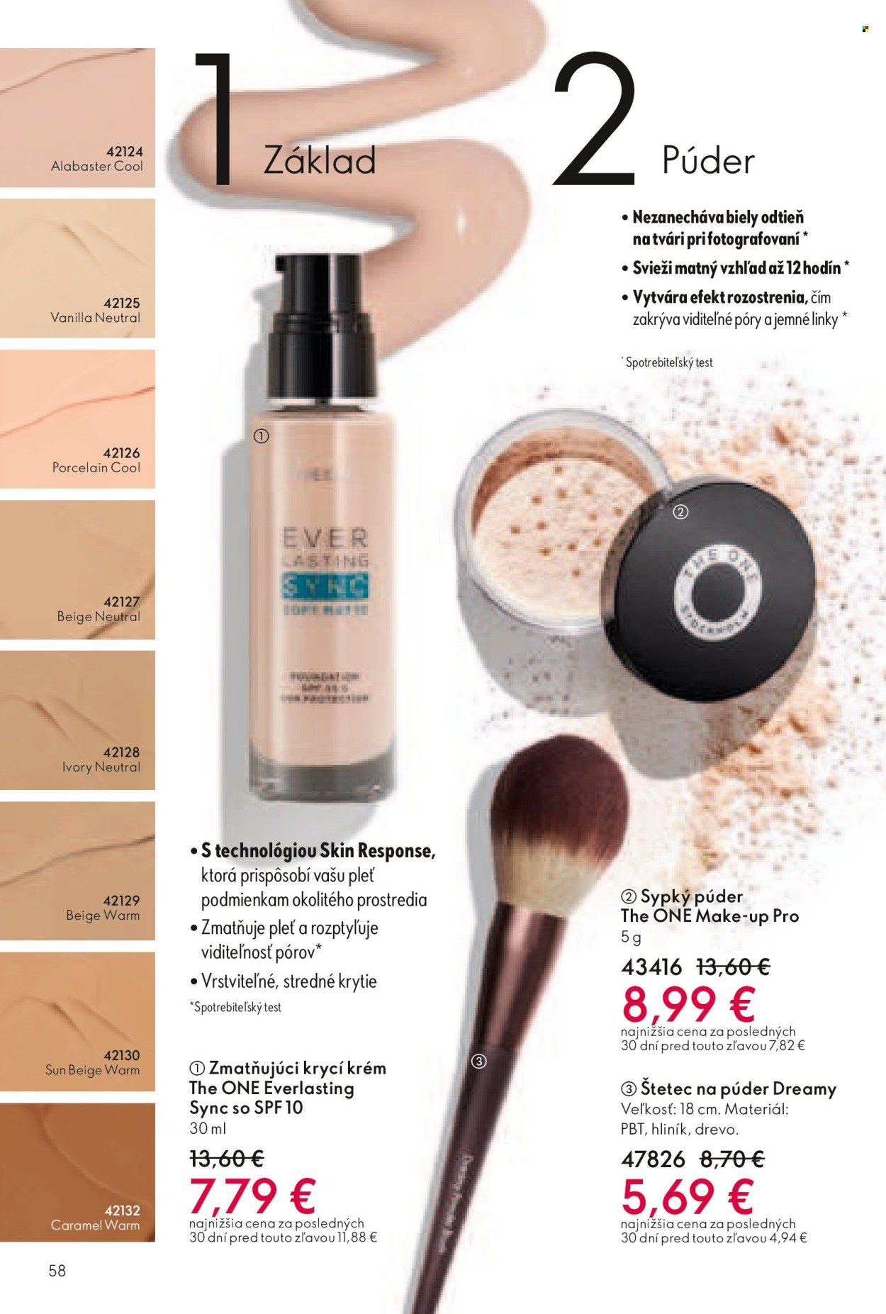 ORIFLAME leták - Katalóg 03 (2026-02-11 - 2026-03-03) | 59