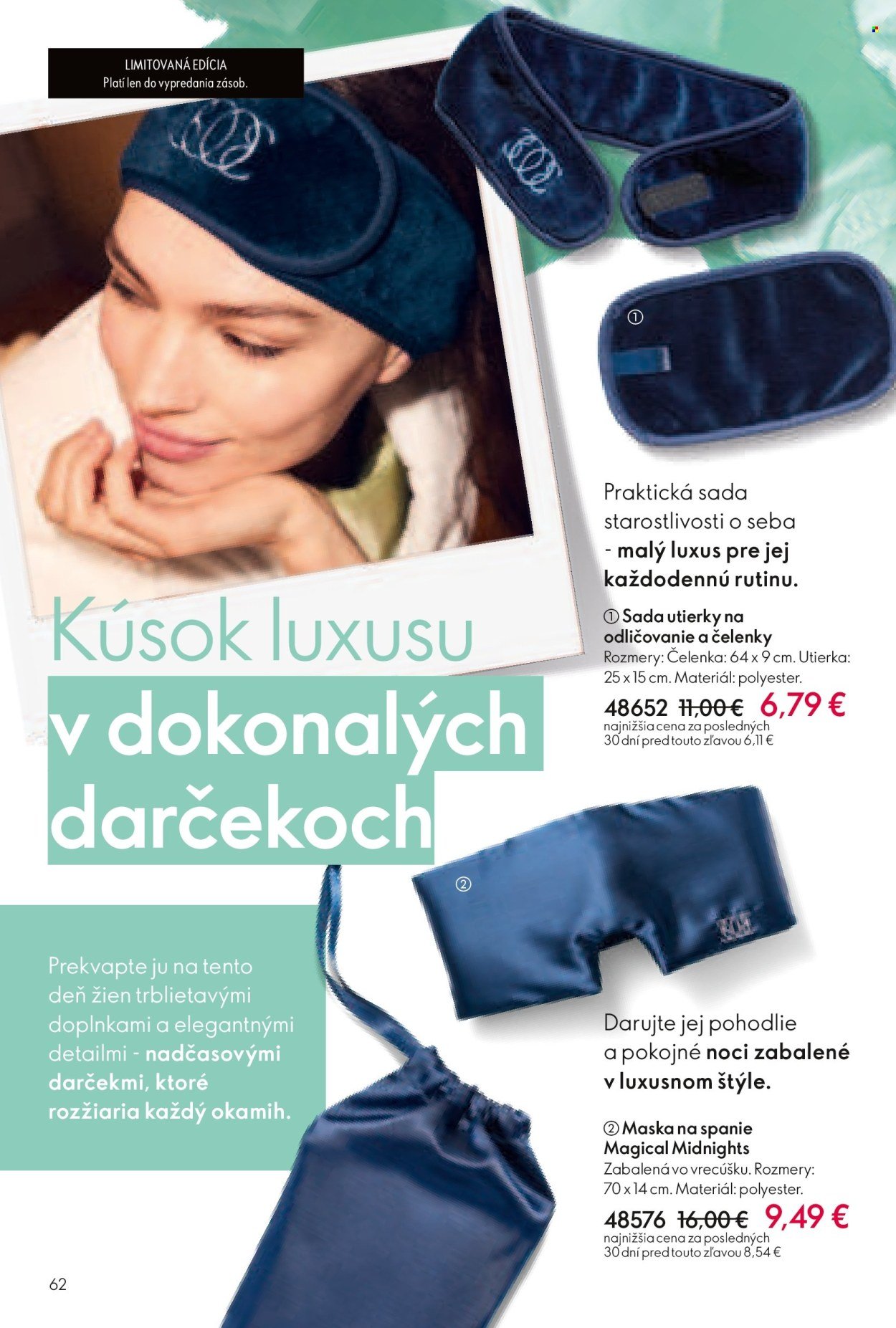 ORIFLAME leták - Katalóg 03 (2026-02-11 - 2026-03-03) | 63