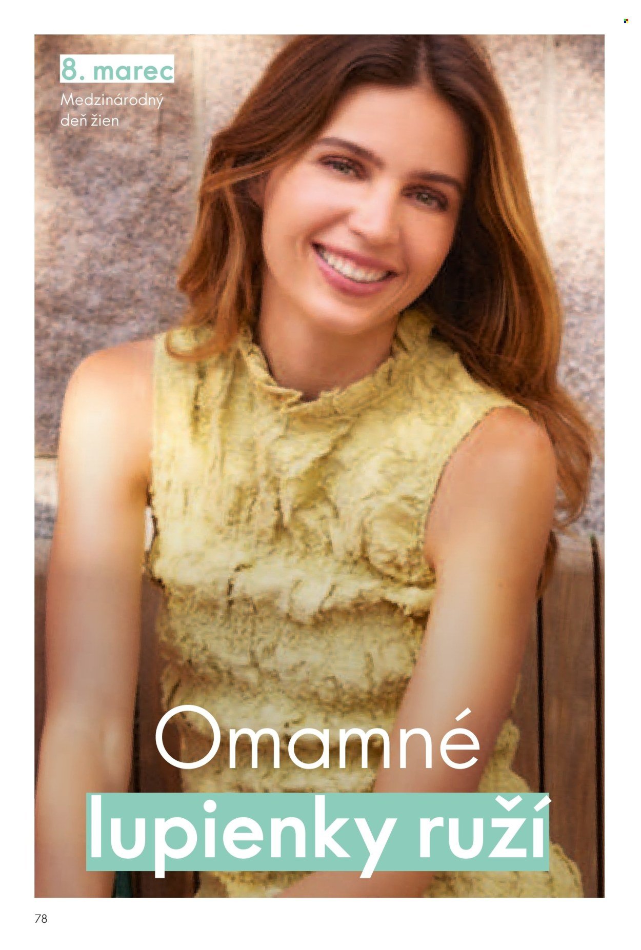 ORIFLAME leták - Katalóg 03 (2026-02-11 - 2026-03-03) | 79