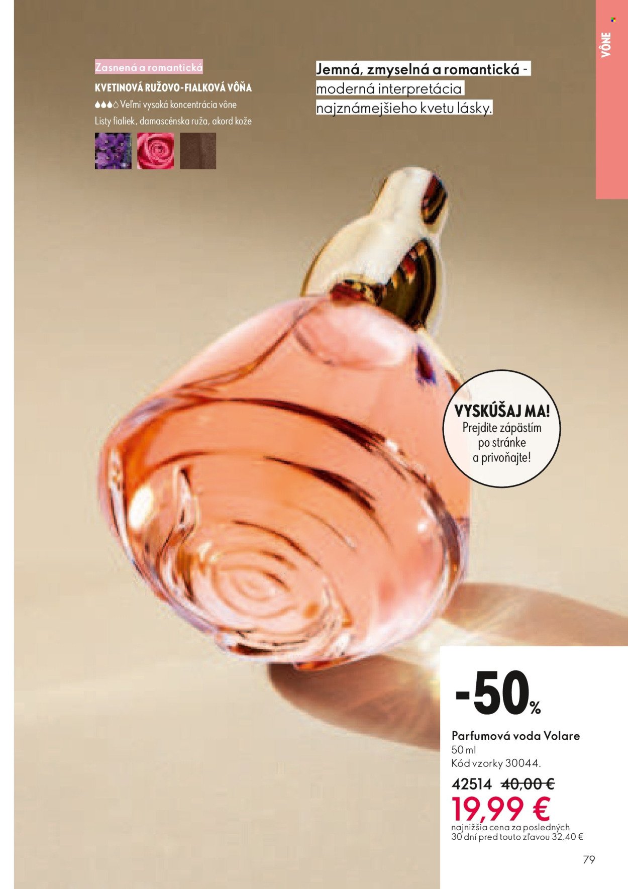 ORIFLAME leták - Katalóg 03 (2026-02-11 - 2026-03-03) | 80