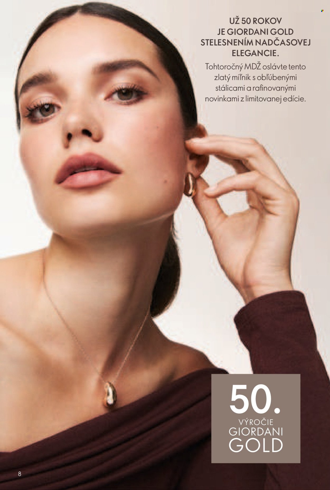 ORIFLAME leták - Katalóg 03 (2026-02-11 - 2026-03-03) | 9