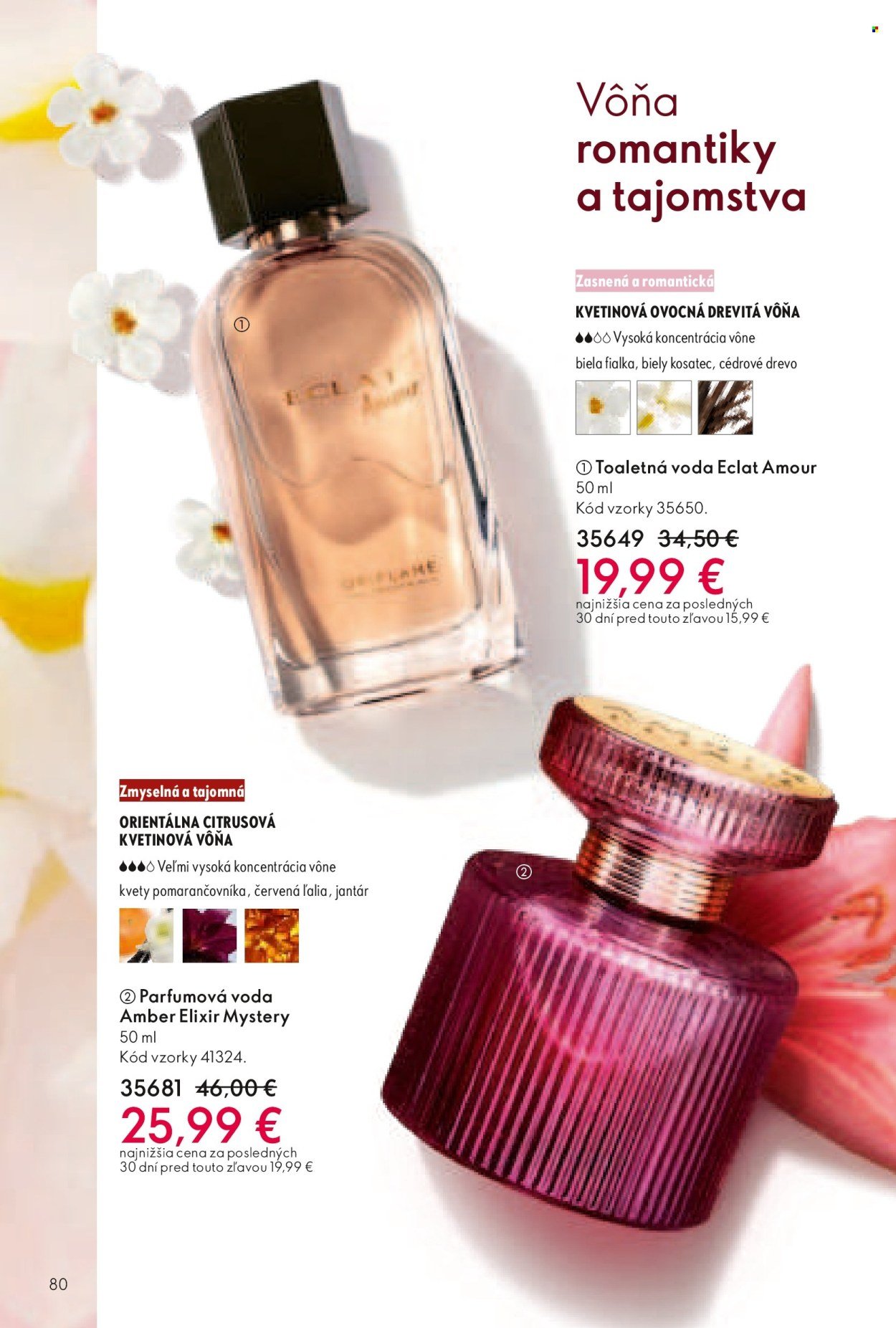 ORIFLAME leták - Katalóg 03 (2026-02-11 - 2026-03-03) | 81