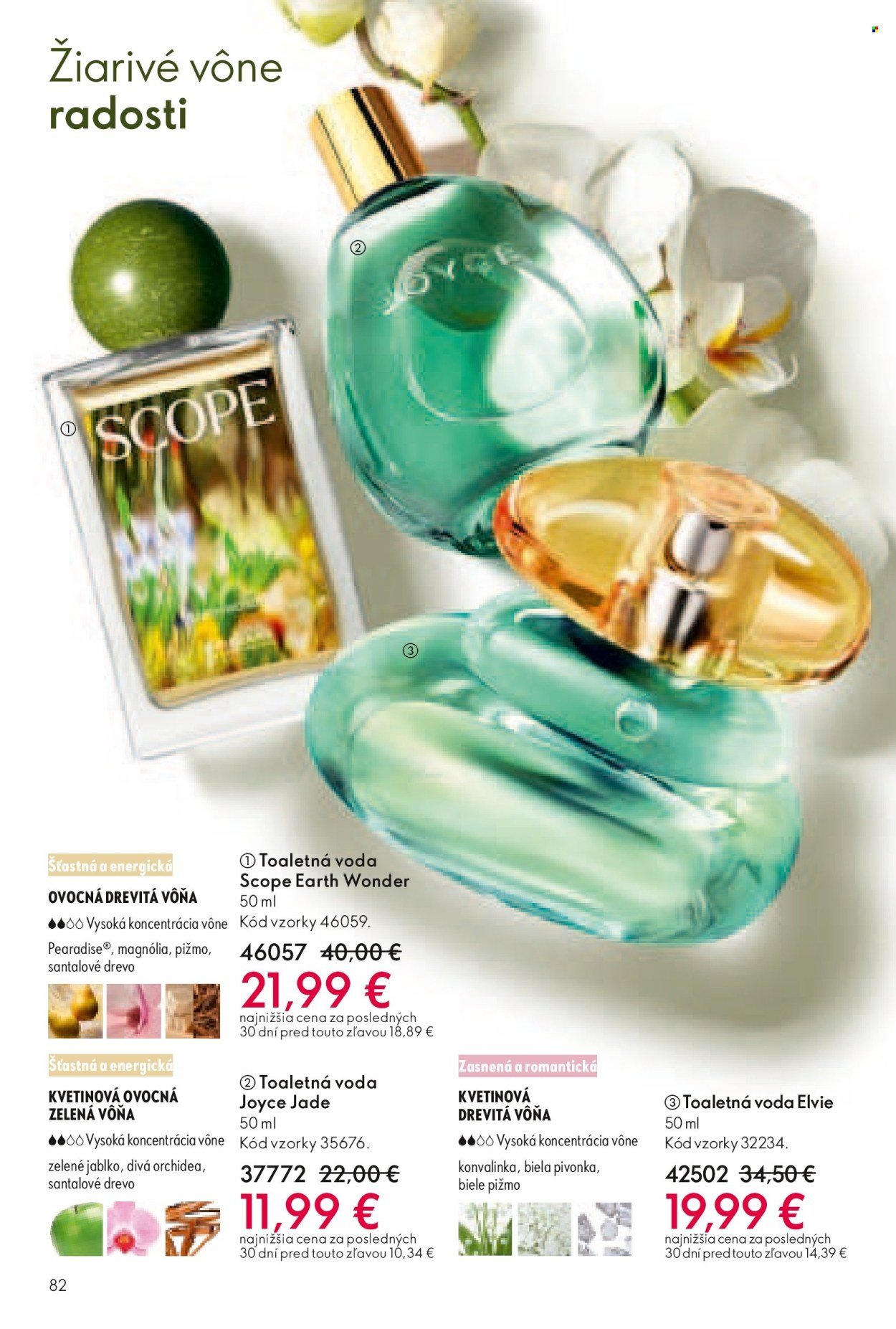 ORIFLAME leták - Katalóg 03 (2026-02-11 - 2026-03-03) | 83