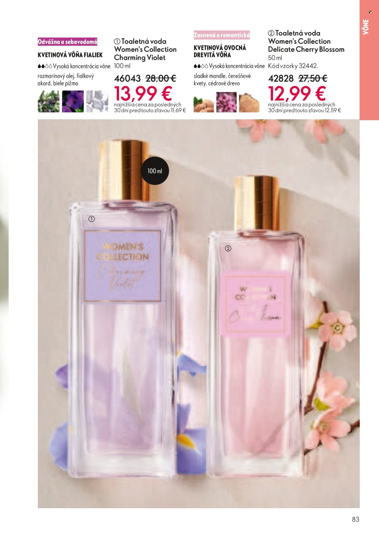 ORIFLAME leták - Katalóg 03 (2026-02-11 - 2026-03-03) | 84