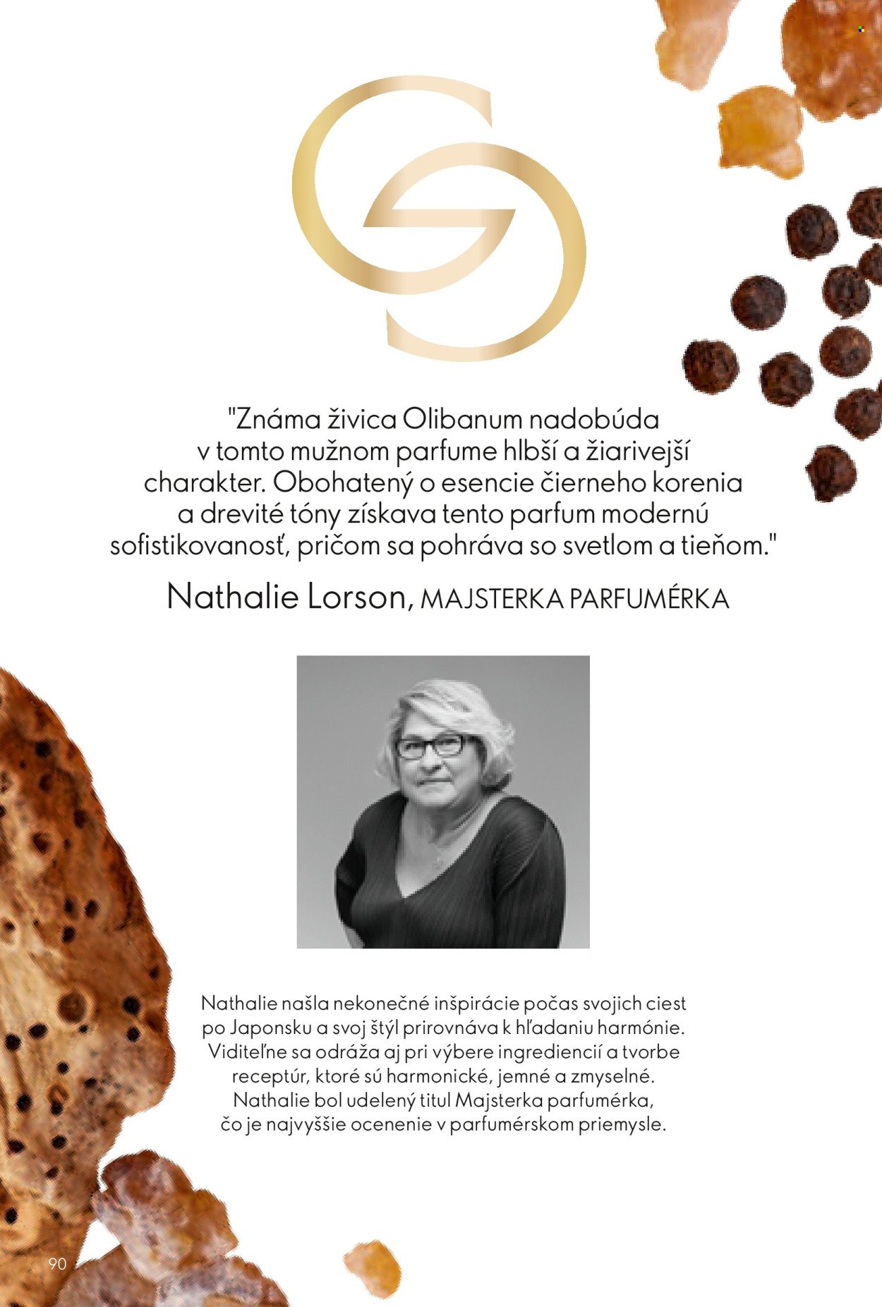 ORIFLAME leták - Katalóg 03 (2026-02-11 - 2026-03-03) | 91