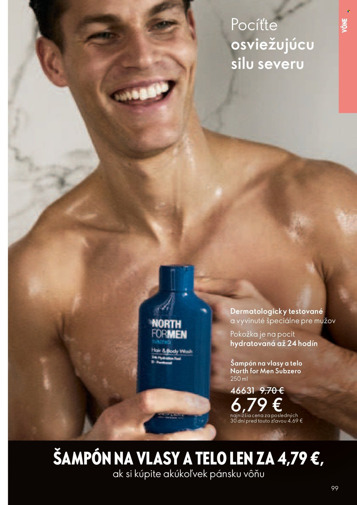 ORIFLAME leták - Katalóg 03 (2026-02-11 - 2026-03-03) | 100