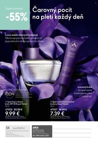 ORIFLAME leták - Katalóg 03 (2026-02-11 - 2026-03-03)