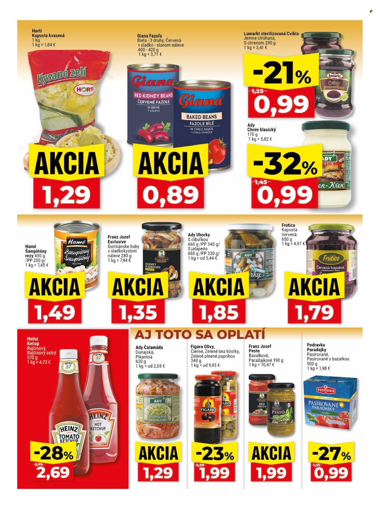 KLAS leták - Od pondelka 18.5.2026 (2026-05-18 - 2026-05-24) | 15