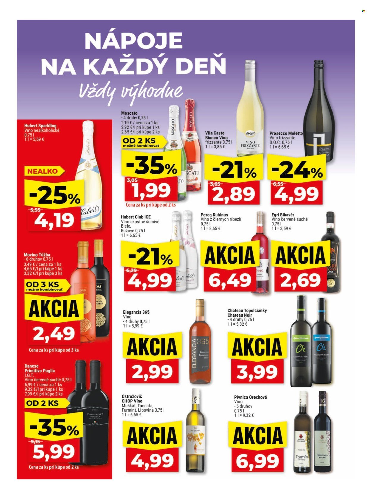 KLAS leták - Od pondelka 18.5.2026 (2026-05-18 - 2026-05-24) | 21