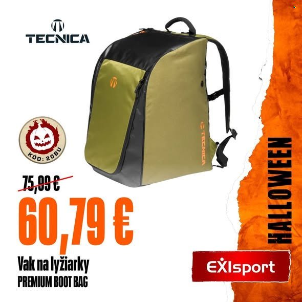 EXISPORT leták - októbri 2025 (2025-10-30) | 1