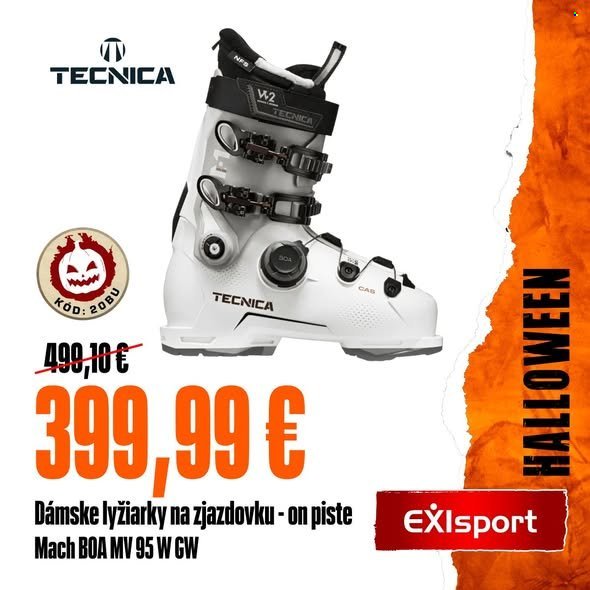 EXISPORT leták - októbri 2025 (2025-10-30) | 4