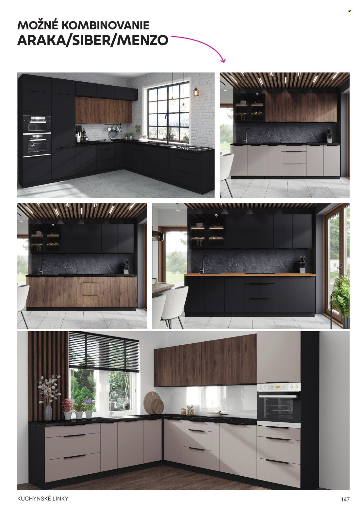 KONDELA leták - Katalóg nábytku a doplnkov (2025-05-21) | 147