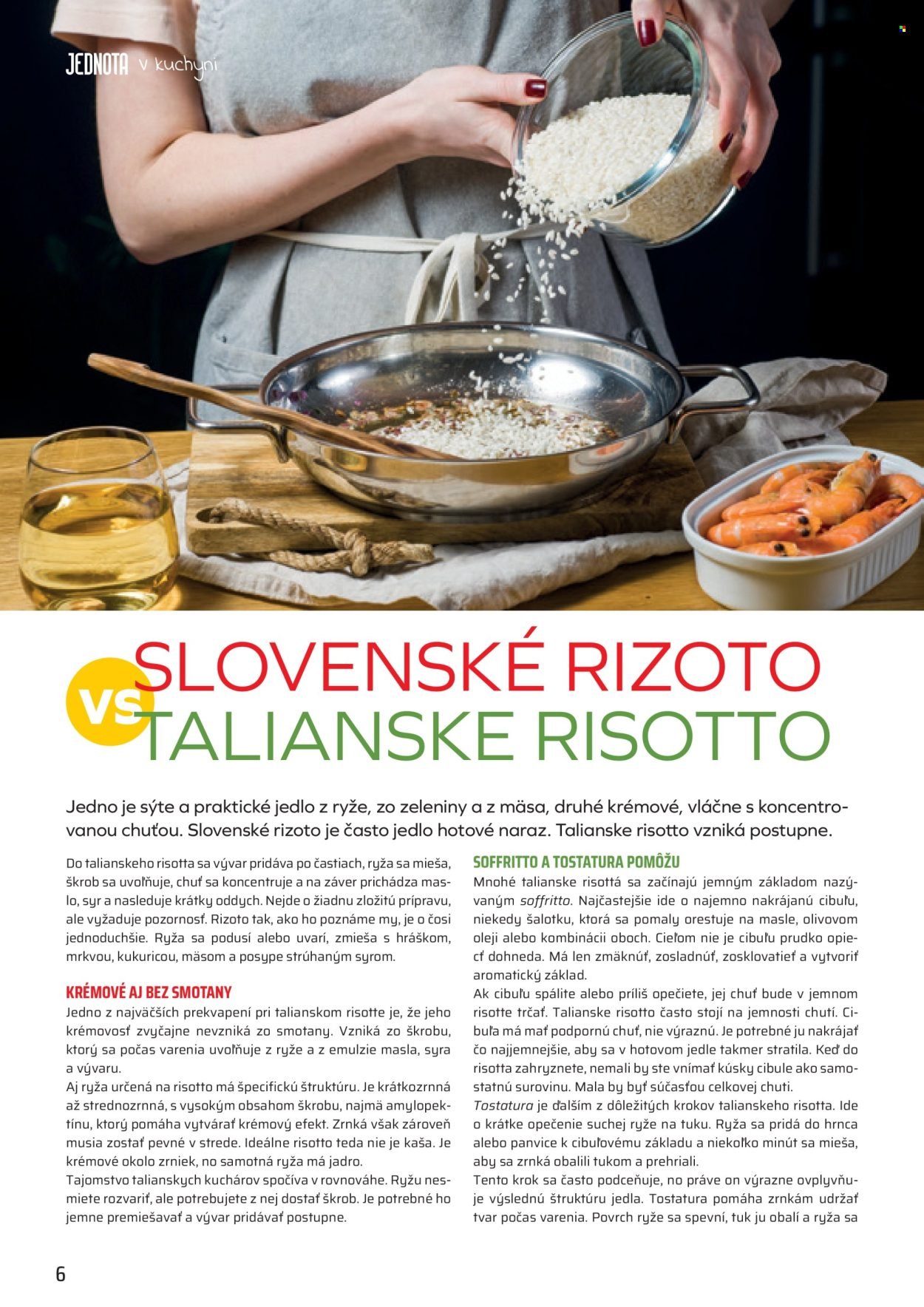 COOP JEDNOTA leták - Od stredy 1.7.2026