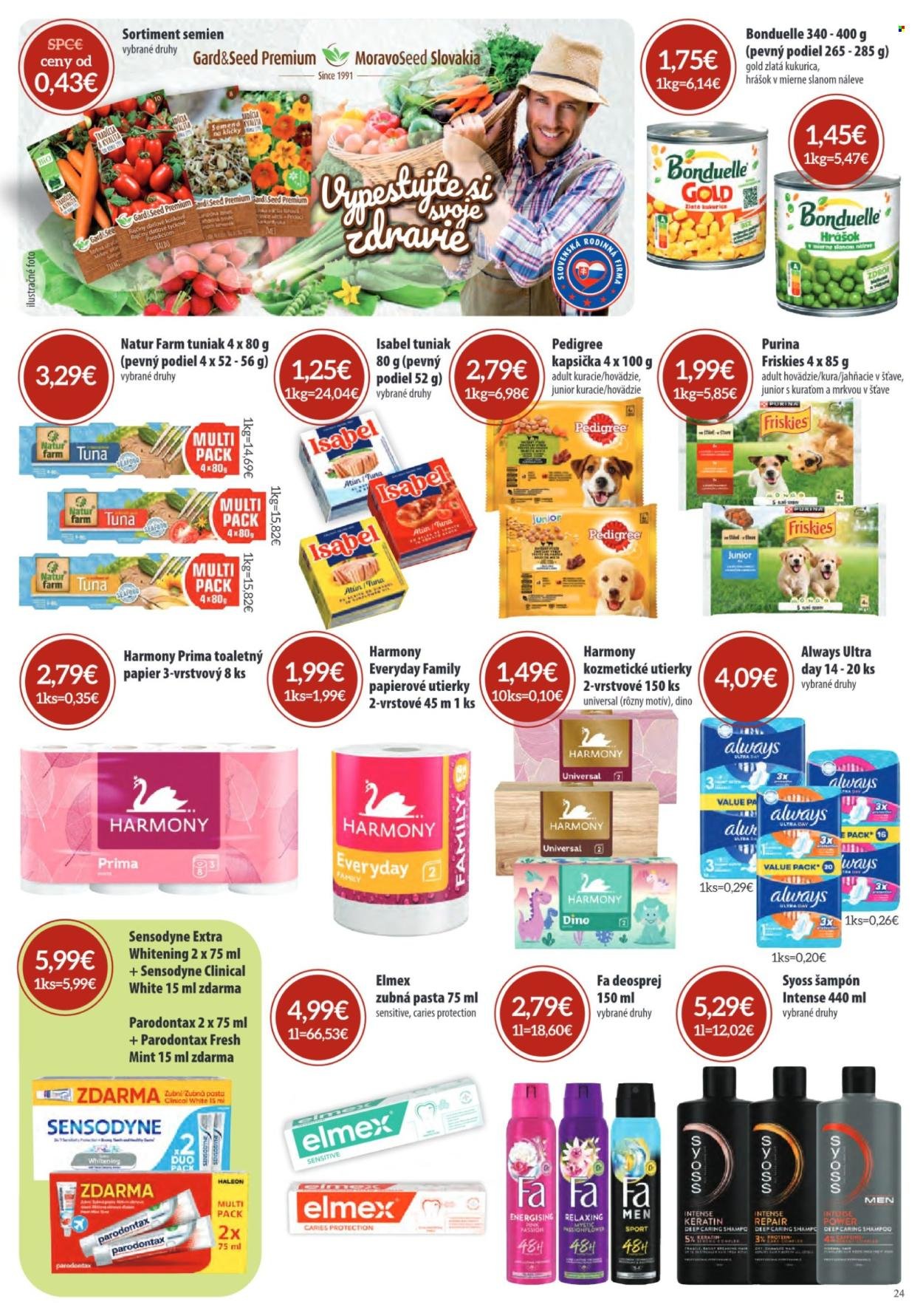 SINTRA leták - Od štvrtka 5.3.2026 (2026-03-05 - 2026-03-18) | 24