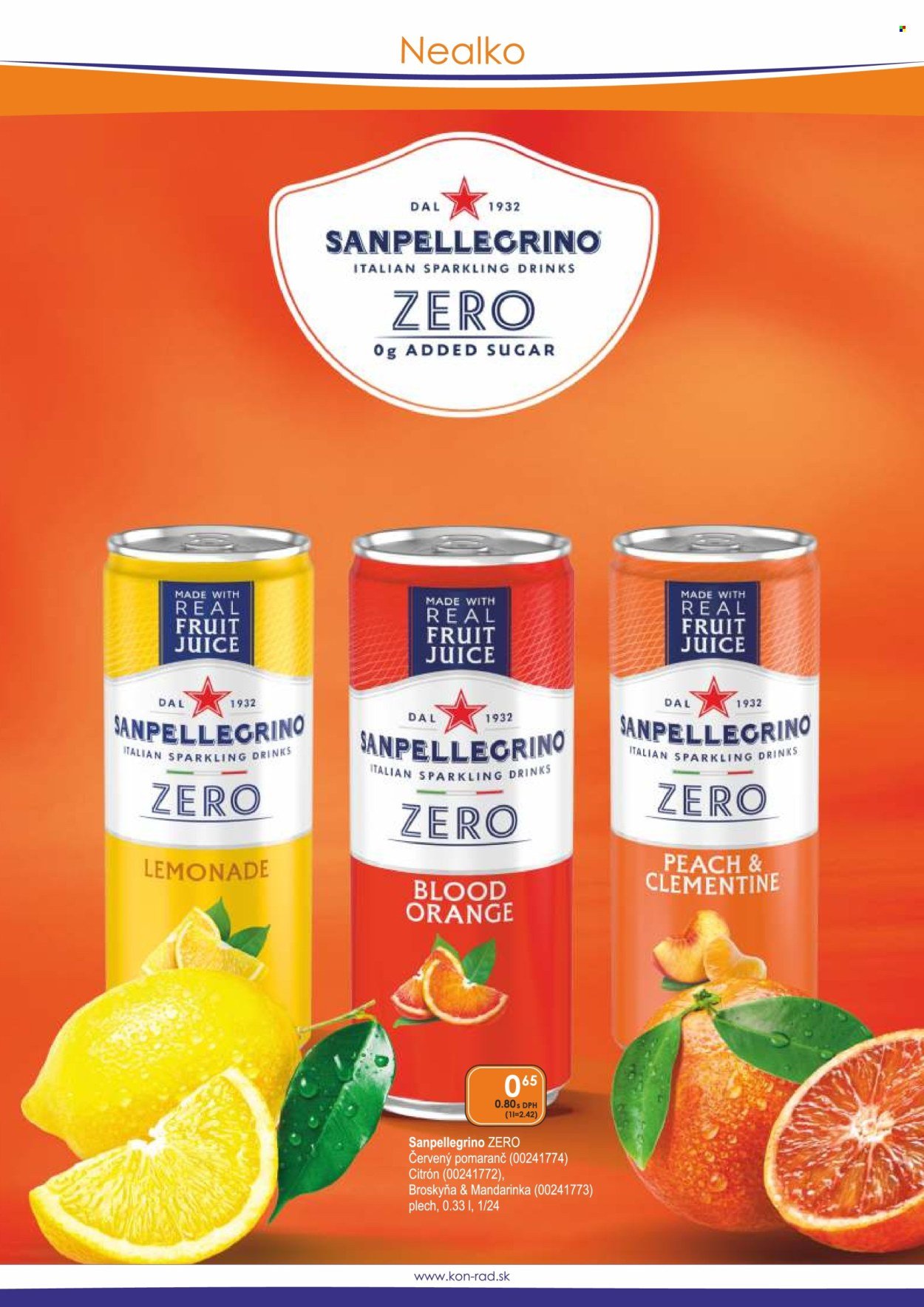 KON-RAD leták - Od štvrtka 8.1.2026 (2026-01-08 - 2026-01-31) | 14