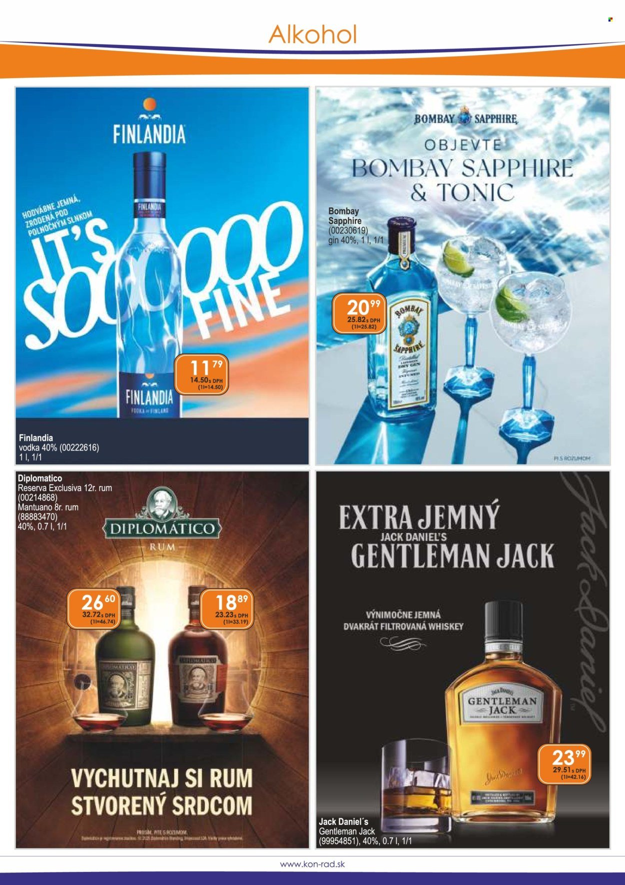 KON-RAD leták - Od štvrtka 8.1.2026 (2026-01-08 - 2026-01-31) | 3