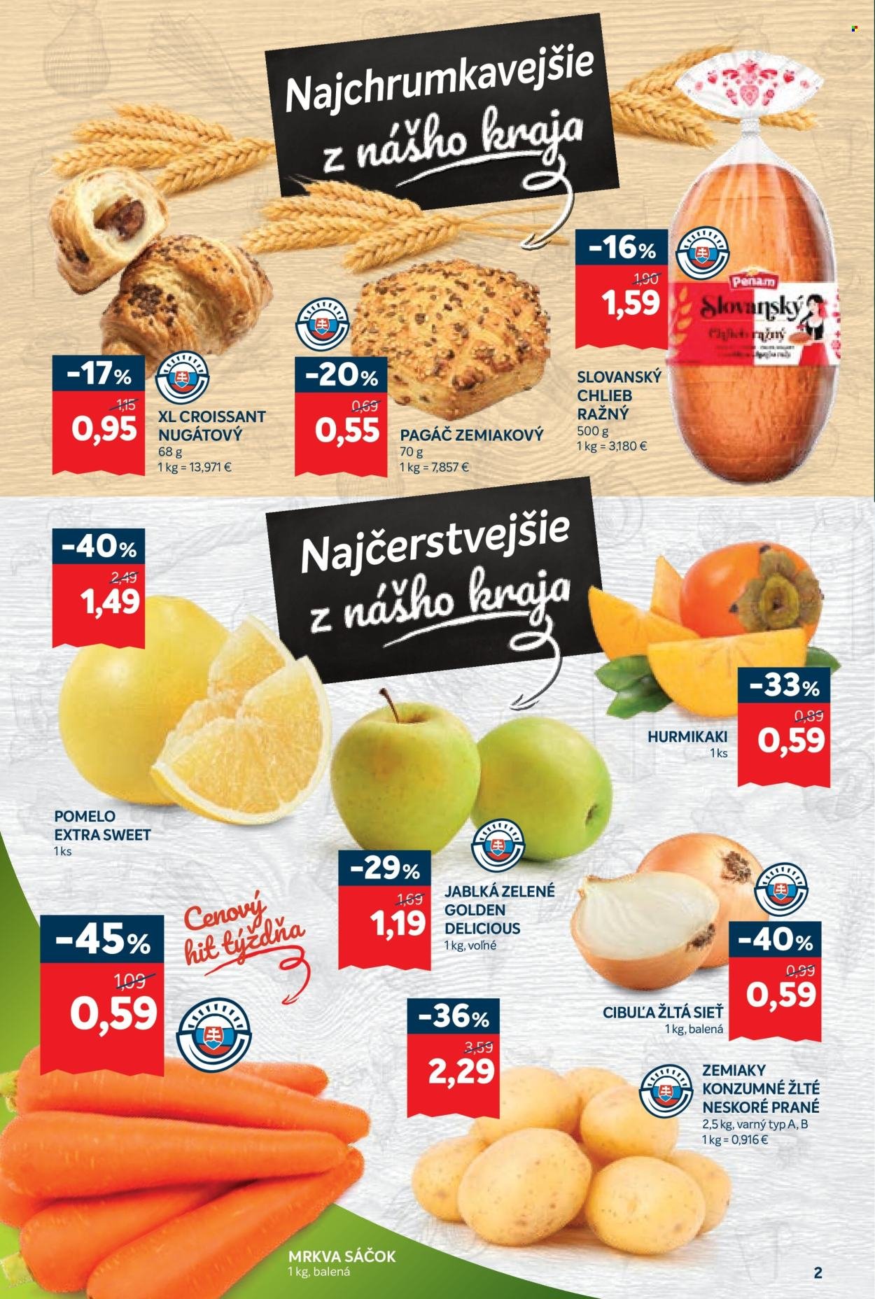 KRAJ leták - Od štvrtka 15.1.2026 (2026-01-15 - 2026-01-21) | 2