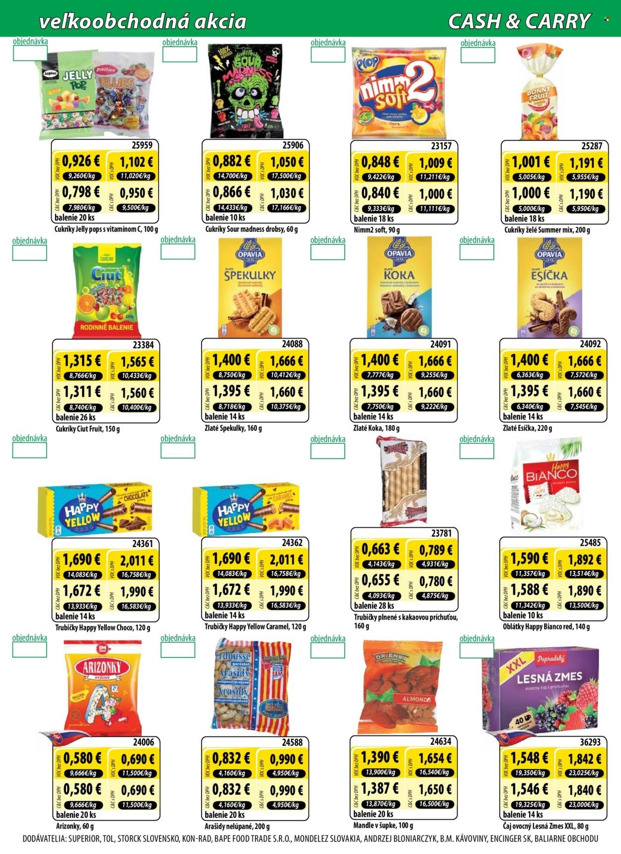 MILK AGRO leták - Cash & Carry (2025-12-03 - 2025-12-09) | 4