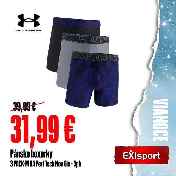 EXISPORT leták - decembri 2025 (2025-12-02) | 2