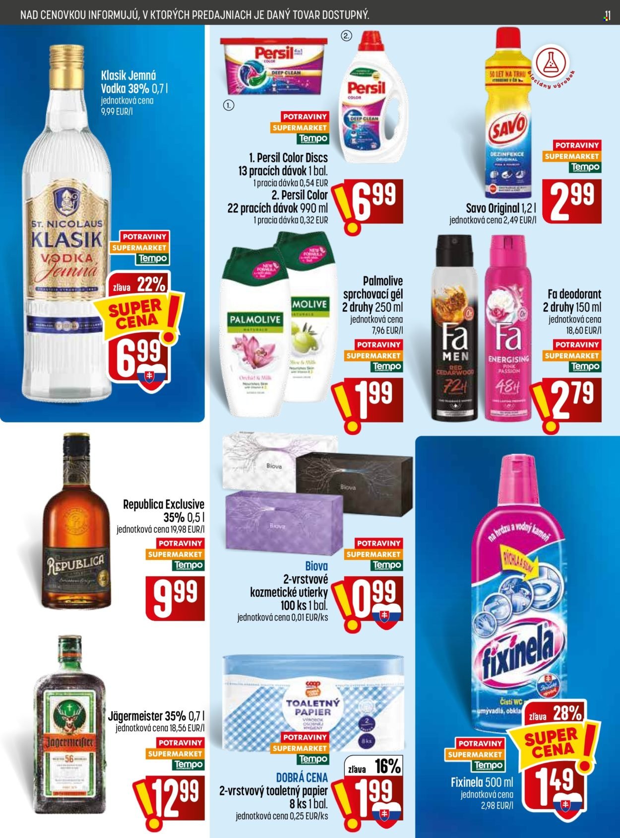 COOP JEDNOTA leták - Od štvrtka 16.7.2026