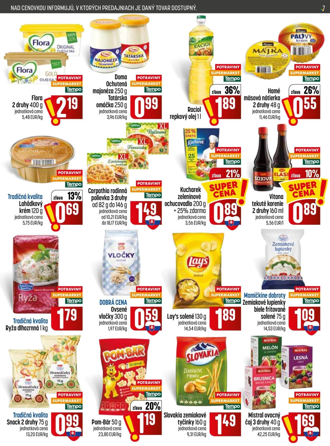 COOP JEDNOTA leták - Od štvrtka 16.7.2026