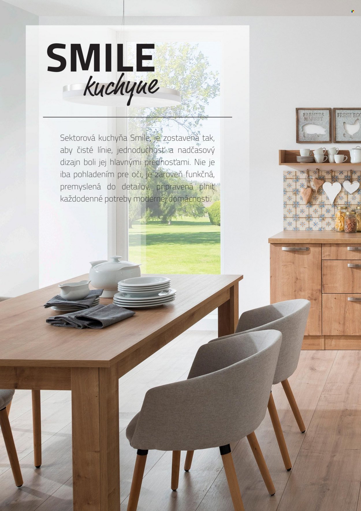 DECODOM leták - Smile (2022-09-03) | 2