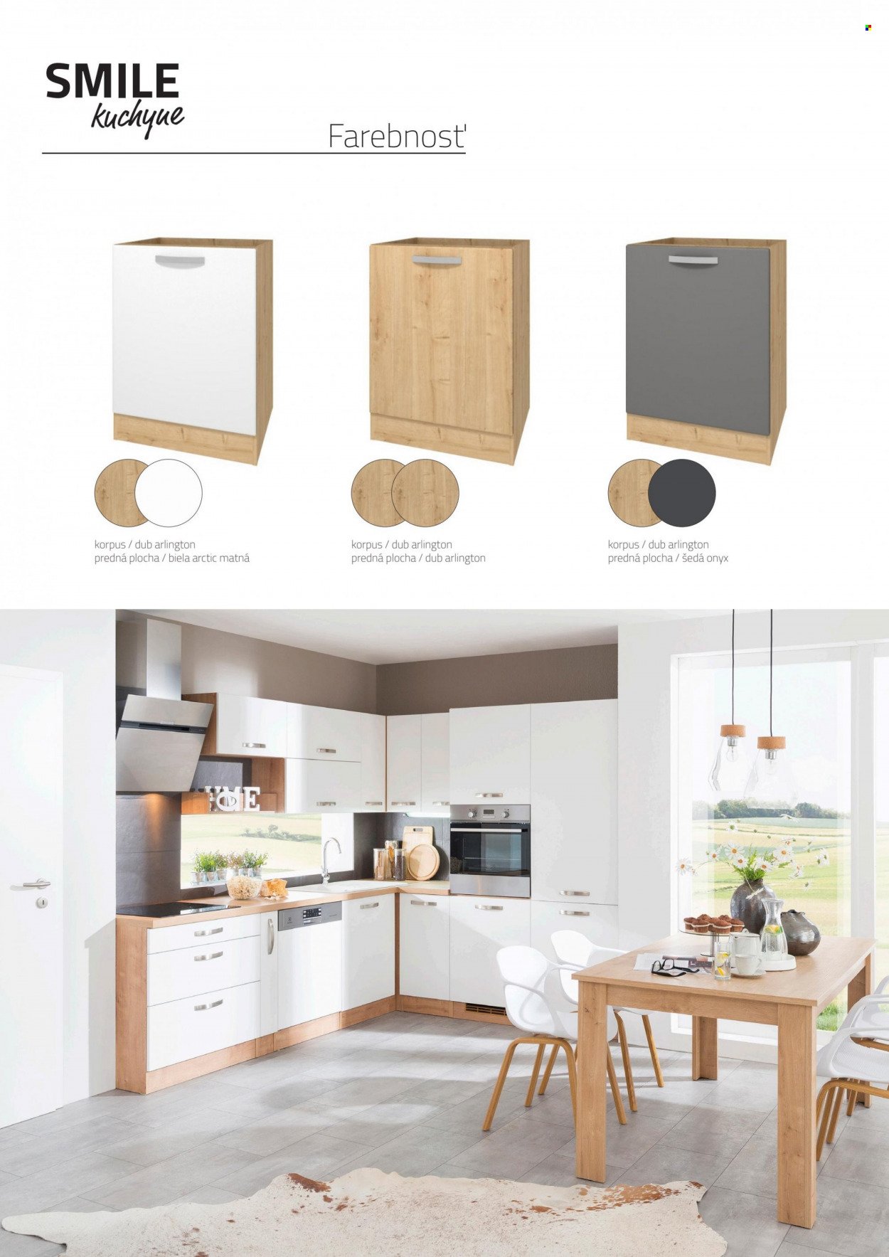 DECODOM leták - Smile (2022-09-03) | 4