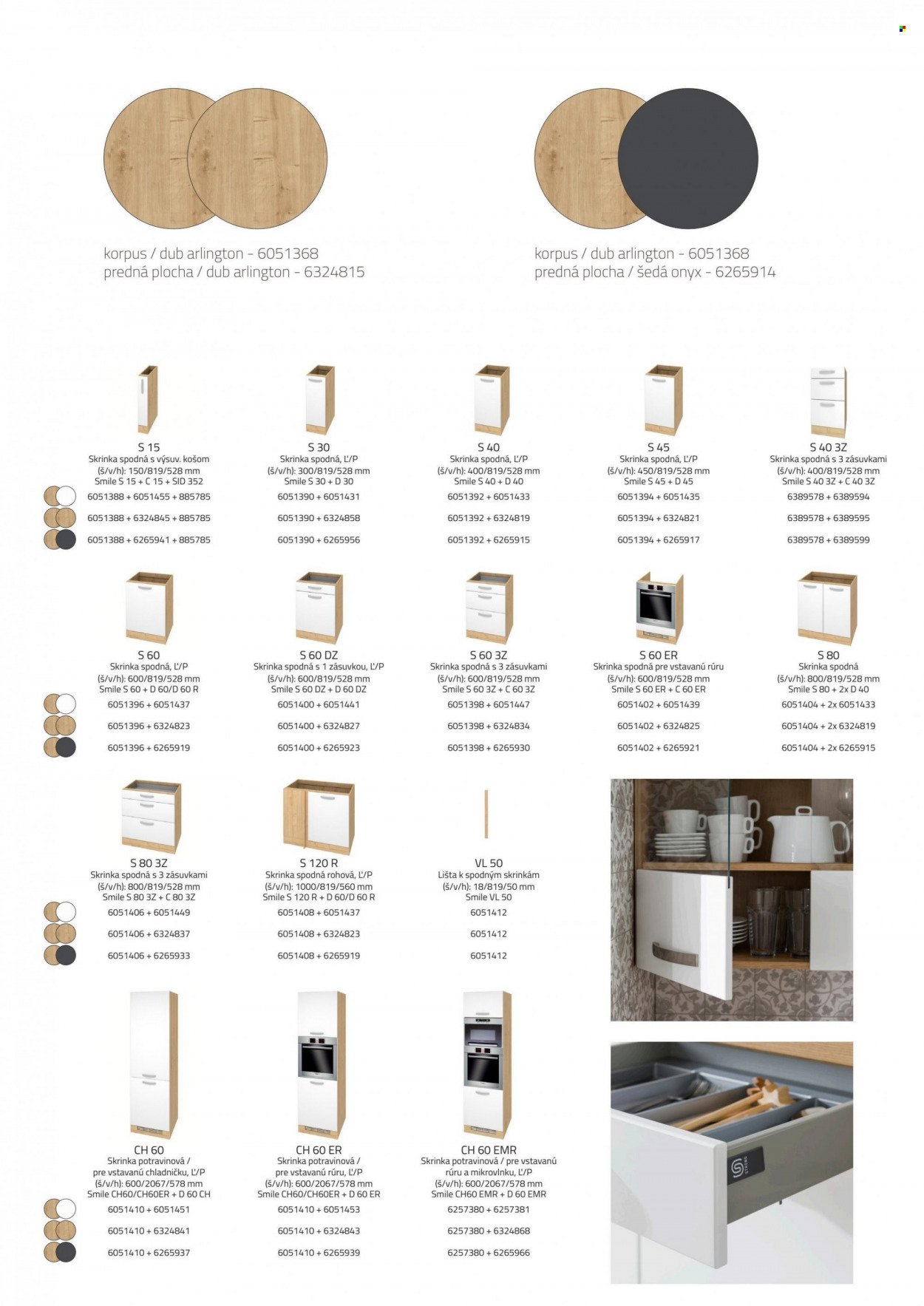 DECODOM leták - Smile (2022-09-03) | 7