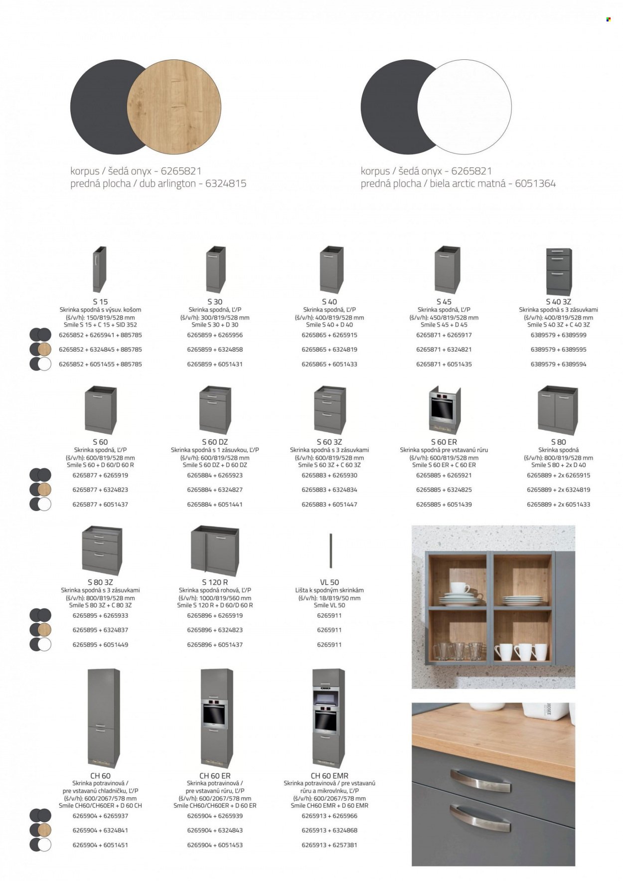 DECODOM leták - Smile (2022-09-03) | 9