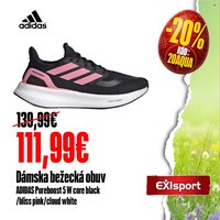 EXISPORT leták - Od nedele 29.3.2026 (2026-03-29 - 2026-04-07)