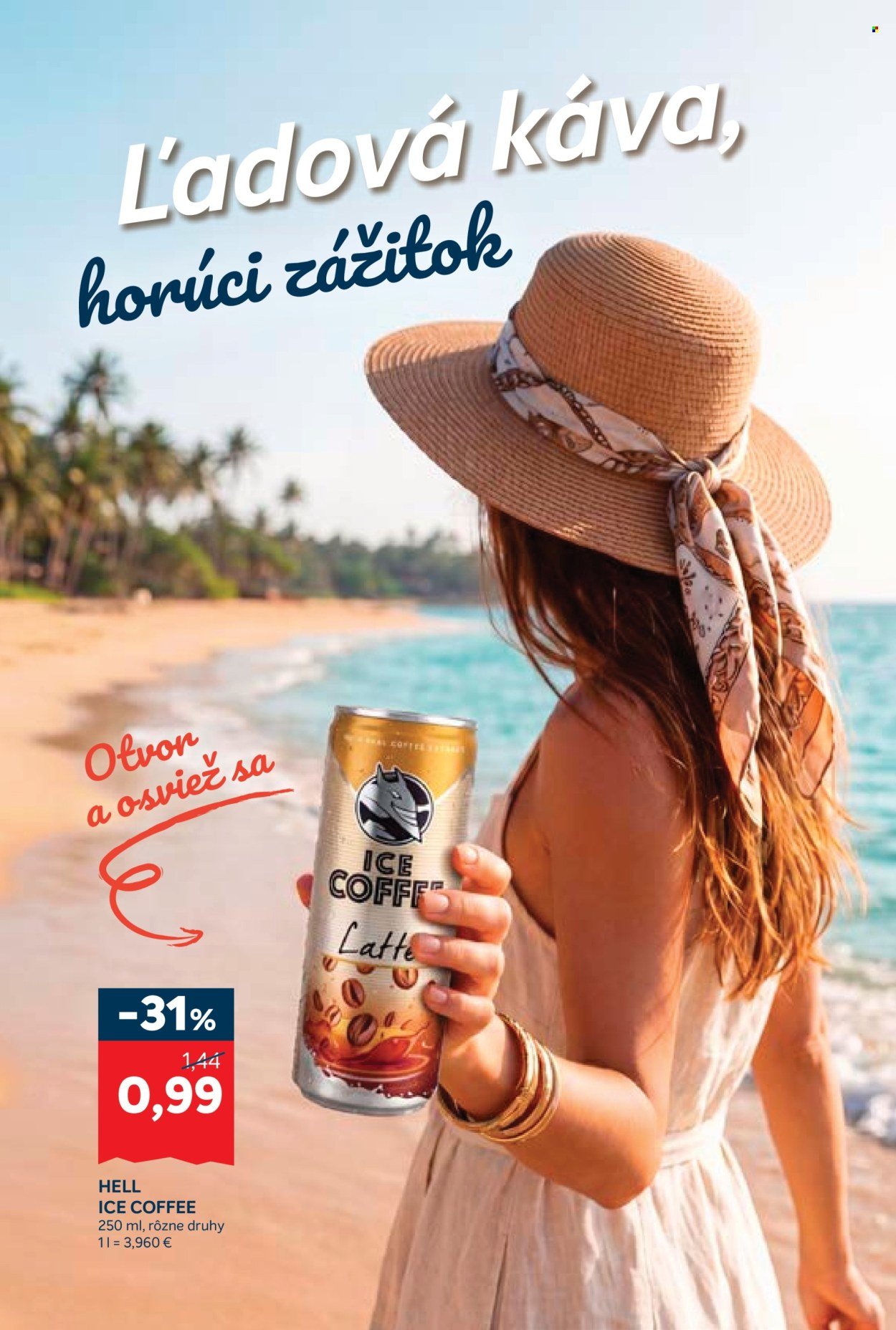 KRAJ leták - Od štvrtka 9.7.2026