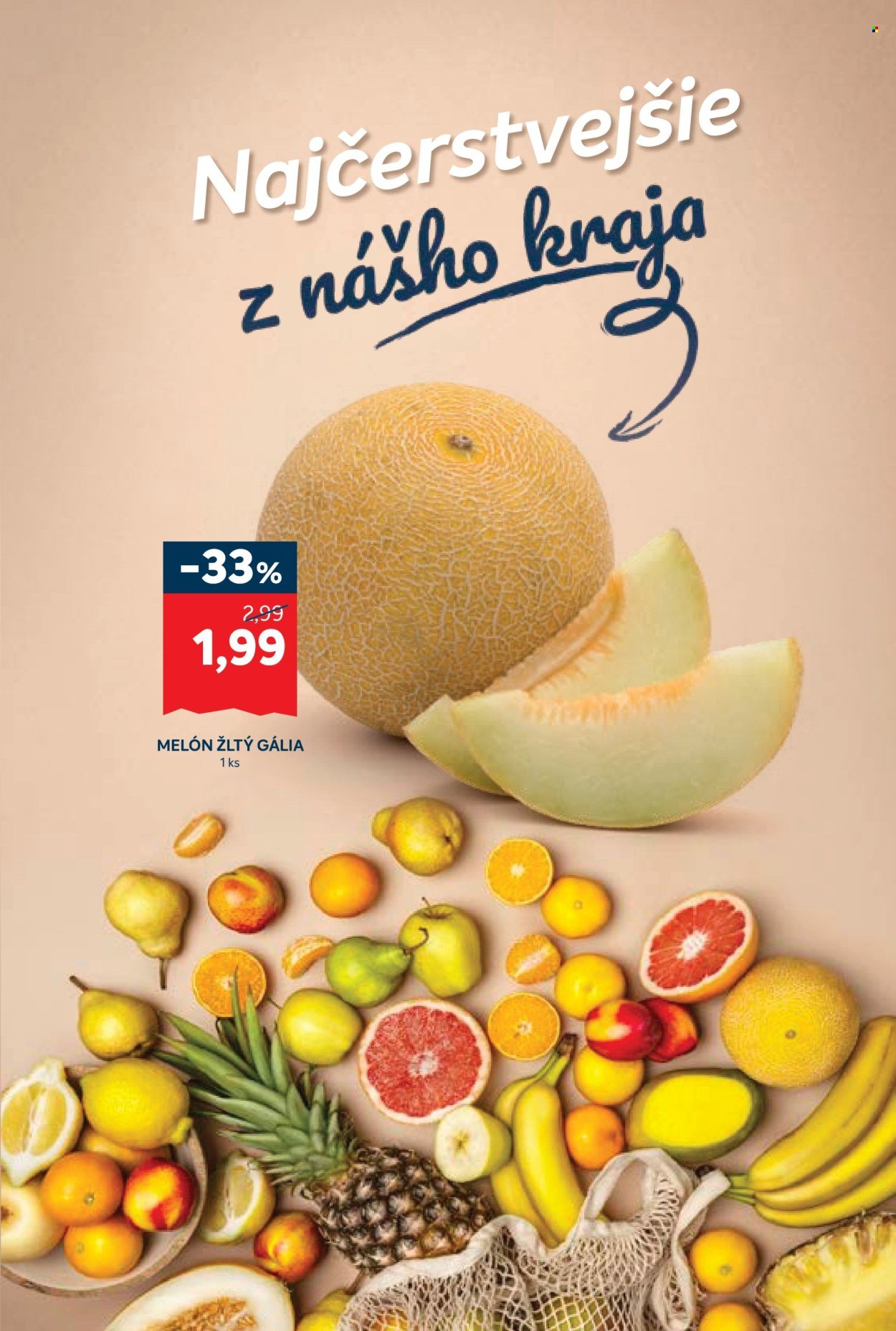 KRAJ leták - Od štvrtka 9.7.2026
