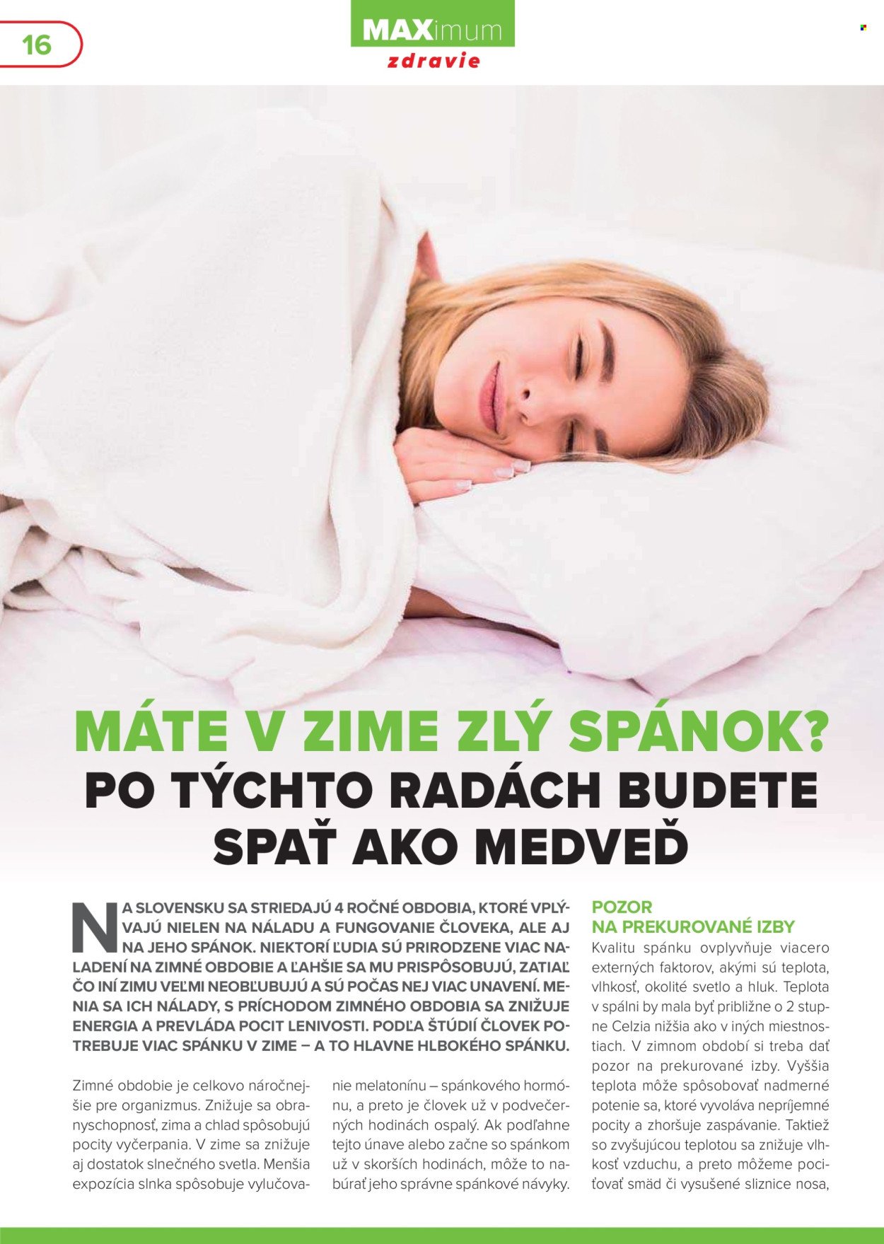 DR. MAX leták - auguste 2025 (2025-01-21) | 16