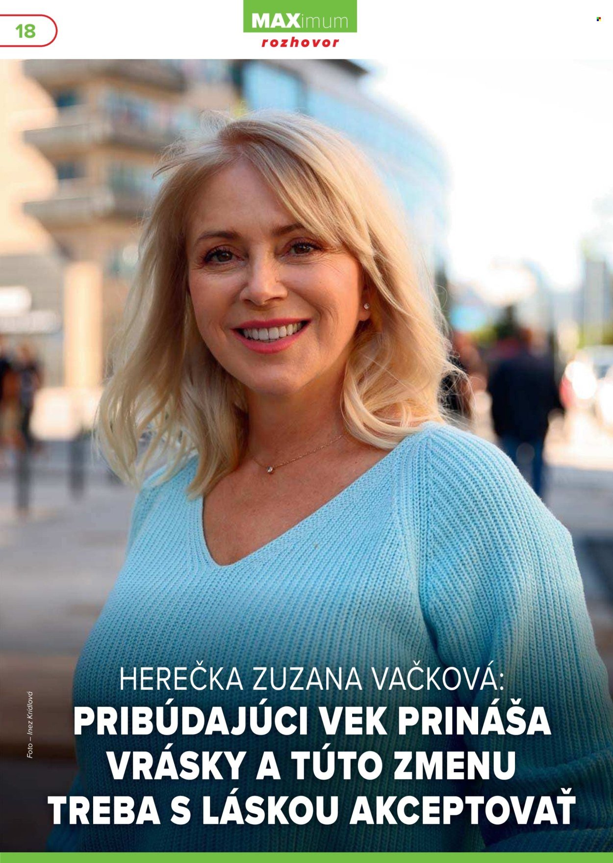 DR. MAX leták - auguste 2025 (2025-01-21) | 18