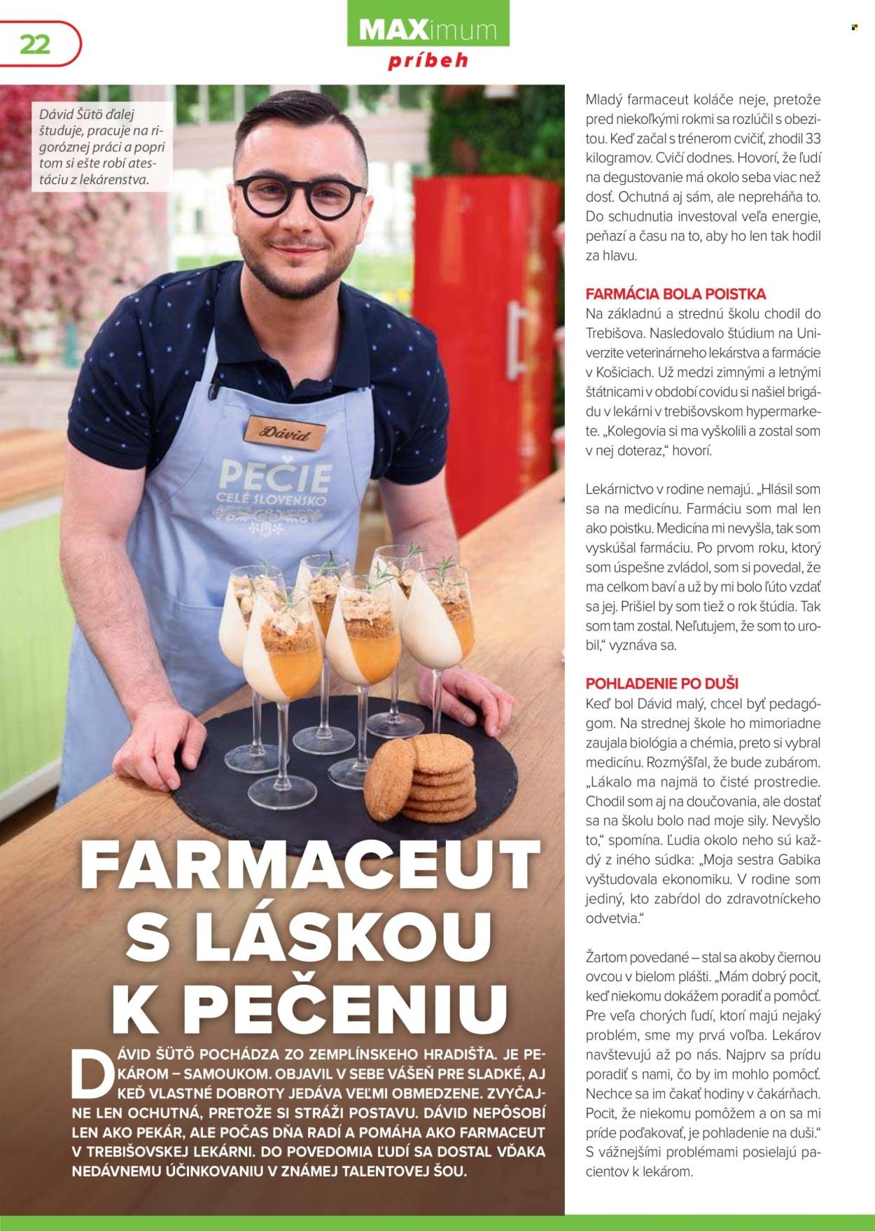 DR. MAX leták - auguste 2025 (2025-01-21) | 22