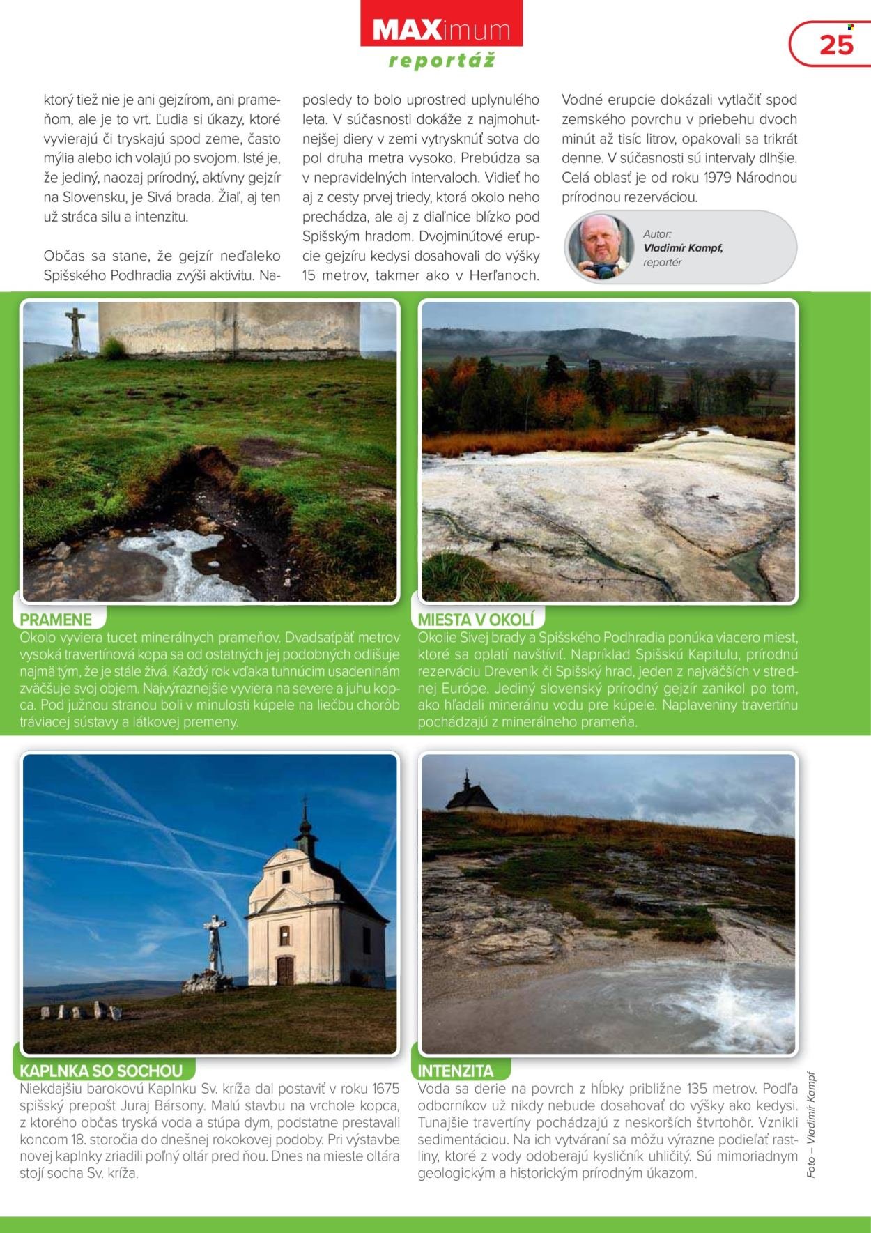 DR. MAX leták - auguste 2025 (2025-01-21) | 25