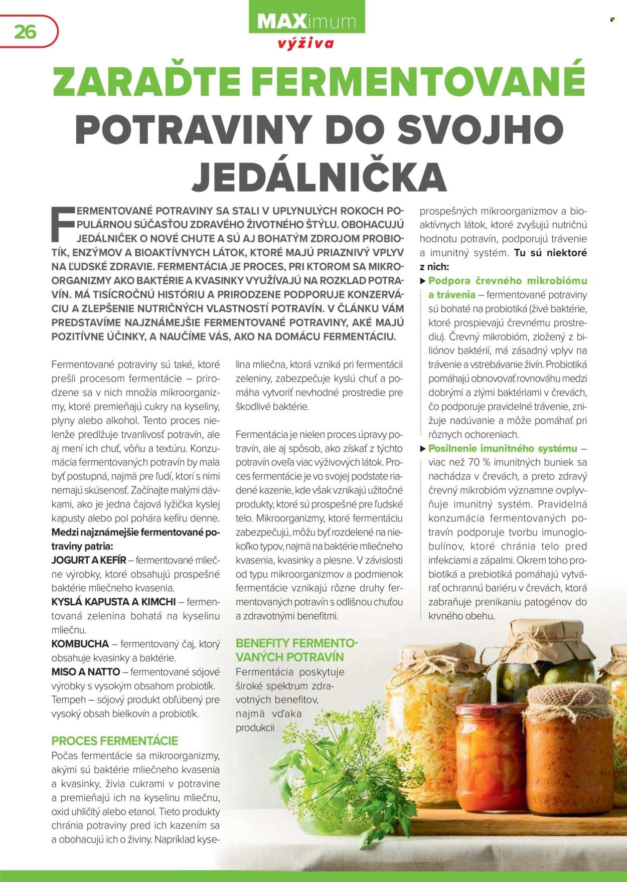 DR. MAX leták - auguste 2025 (2025-01-21) | 26