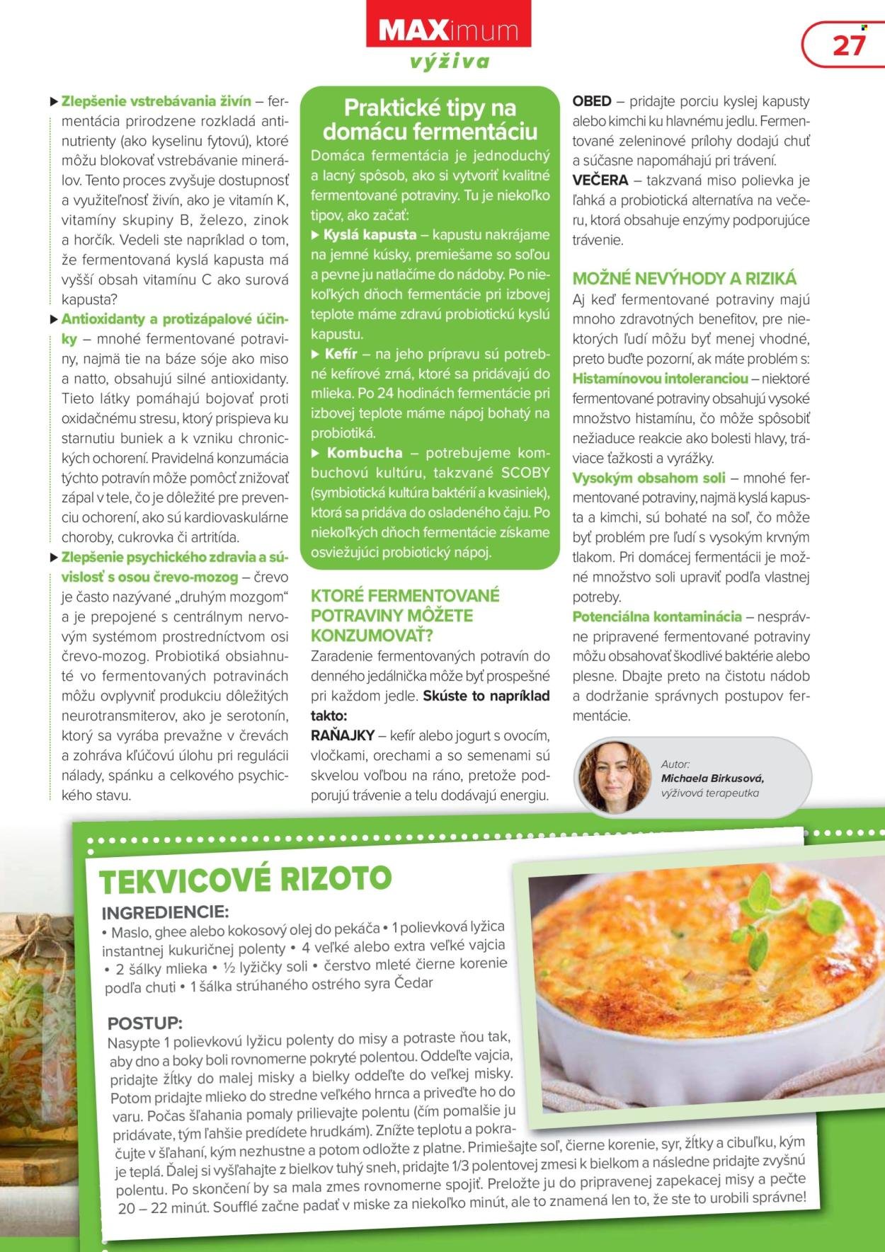 DR. MAX leták - auguste 2025 (2025-01-21) | 27