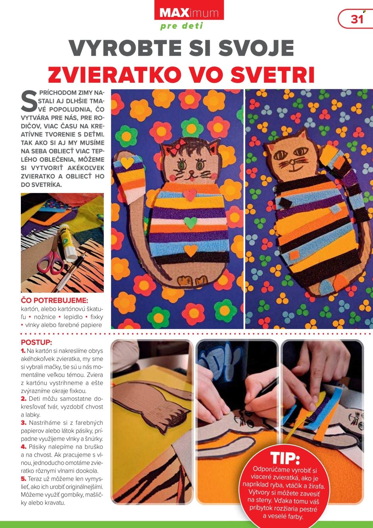 DR. MAX leták - auguste 2025 (2025-01-21) | 31