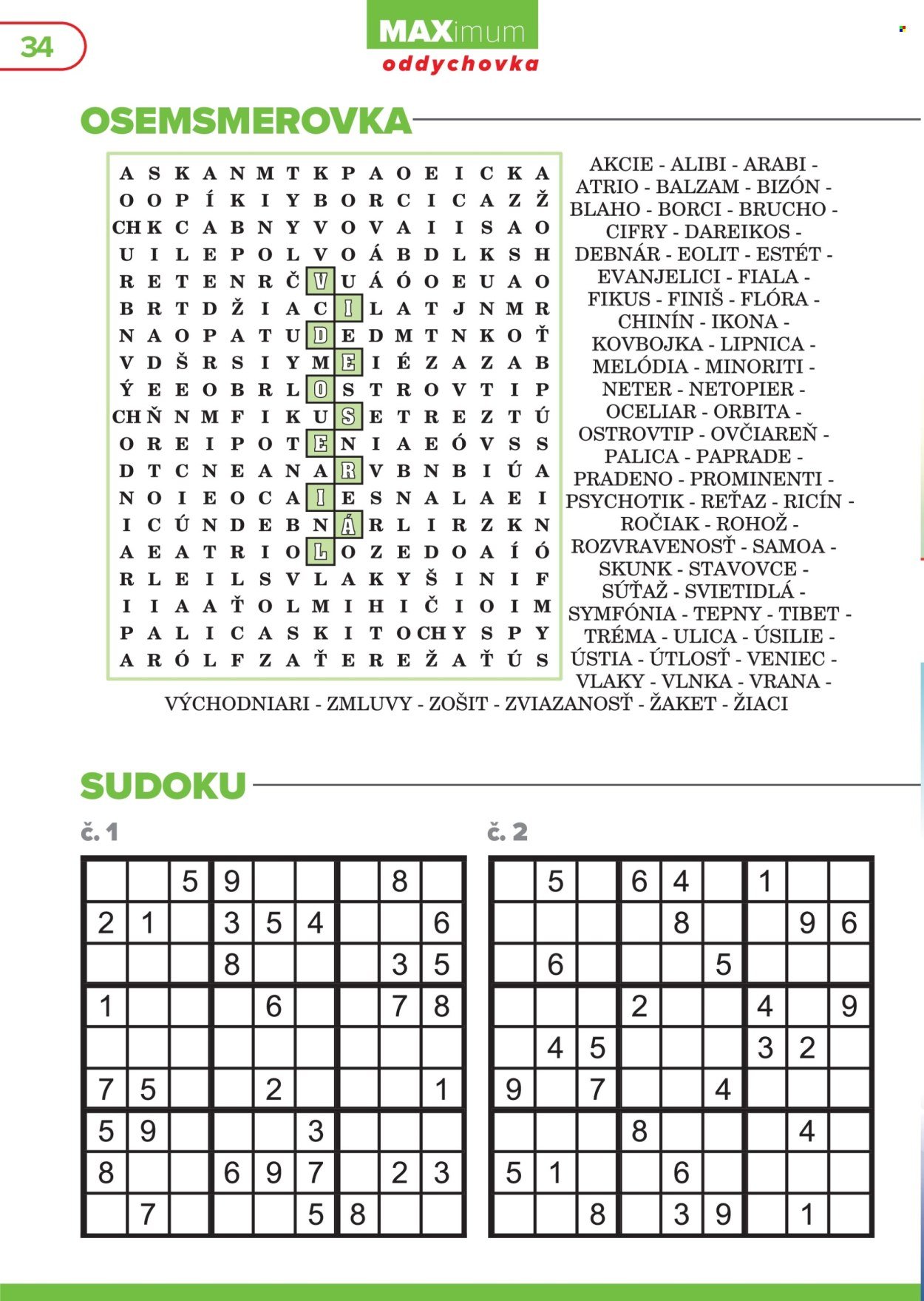 DR. MAX leták - auguste 2025 (2025-01-21) | 34