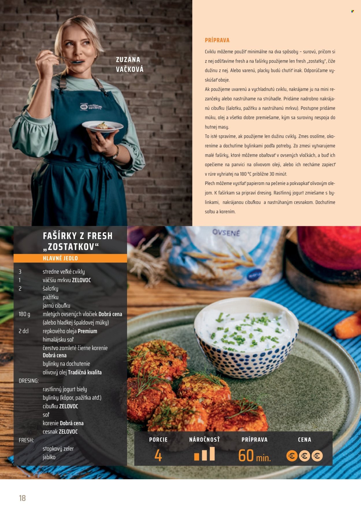 COOP JEDNOTA leták - Časopis Jednota 11/2025 (2025-11-01 - 2025-11-30) | 18